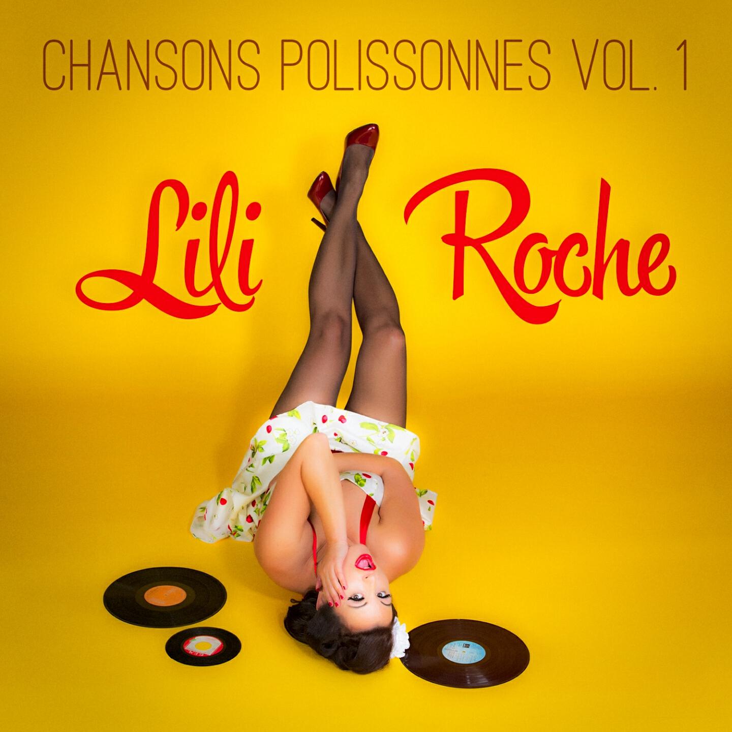 Релиз Chansons polissonnes, vol. 1
