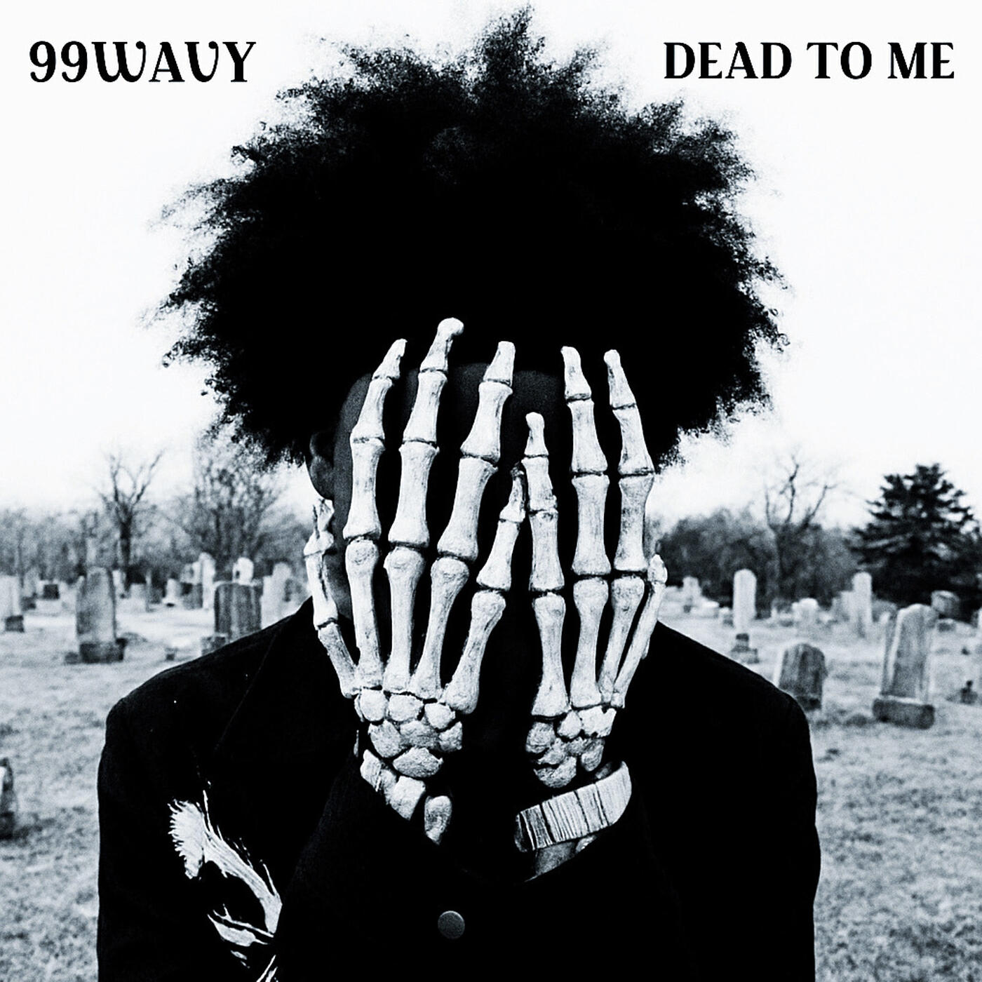 Релиз Dead to Me