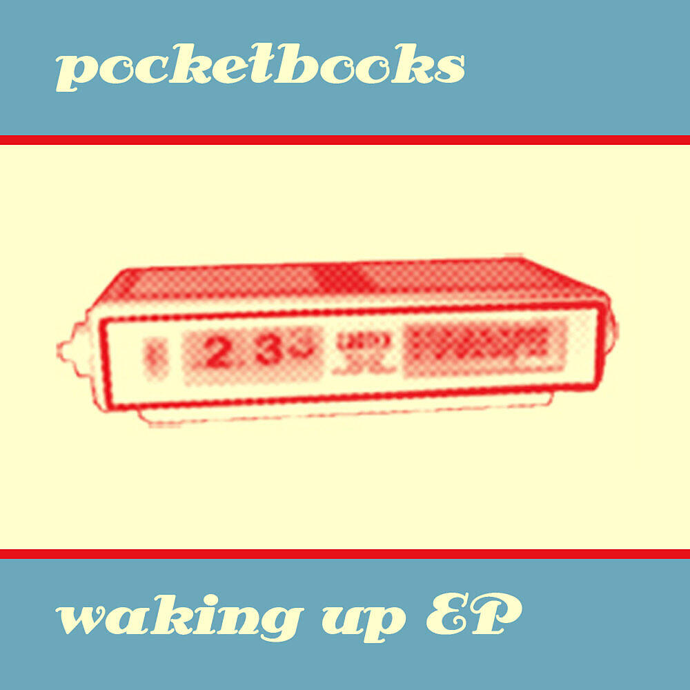 Релиз Waking Up - EP