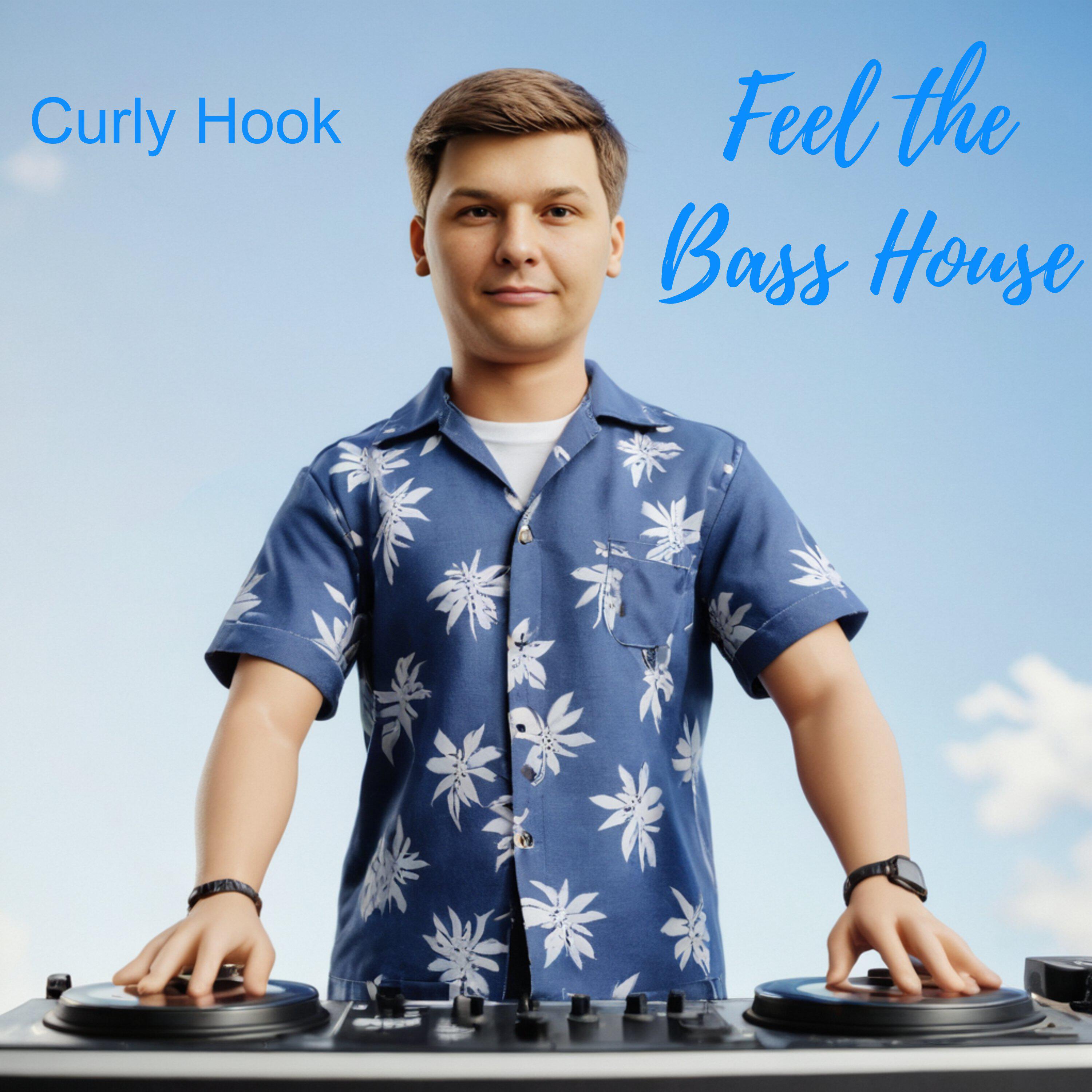 Релиз Feel the Bass House