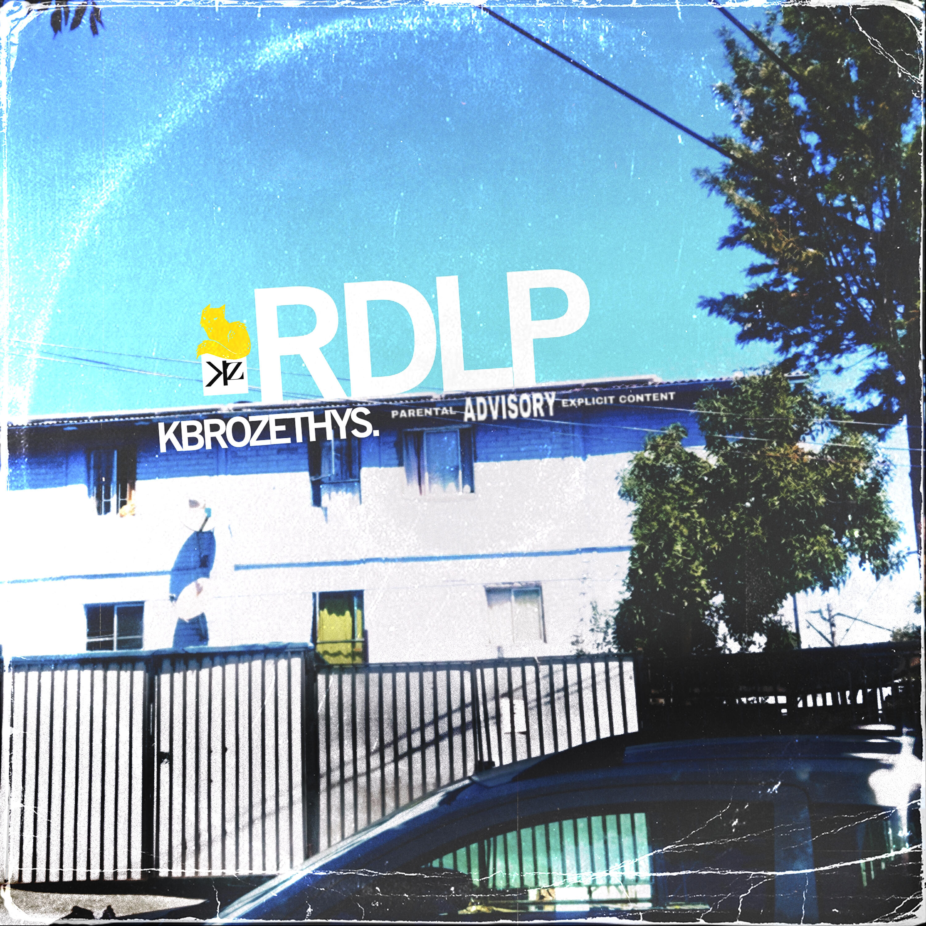 Релиз Rdlp
