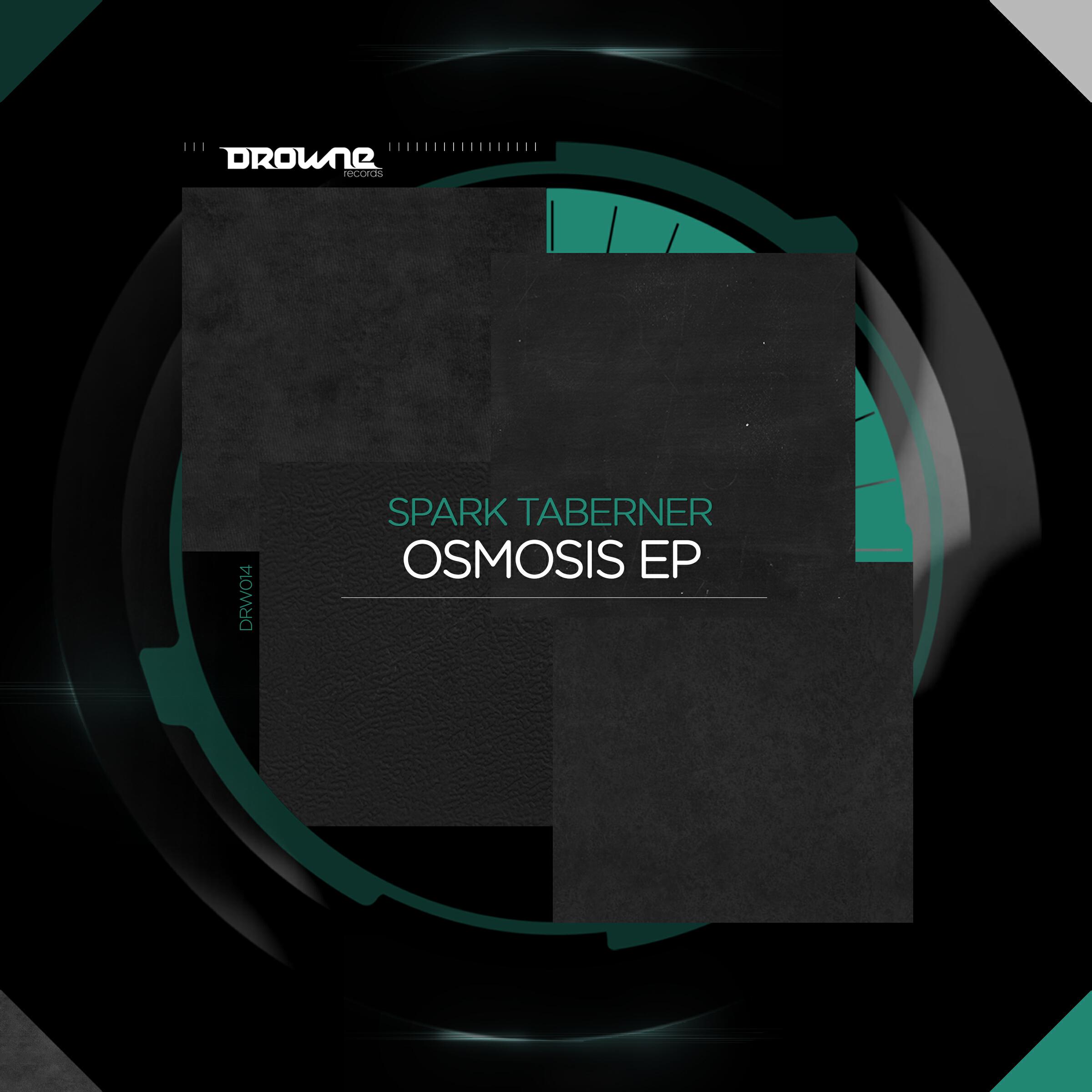Релиз Osmosis EP