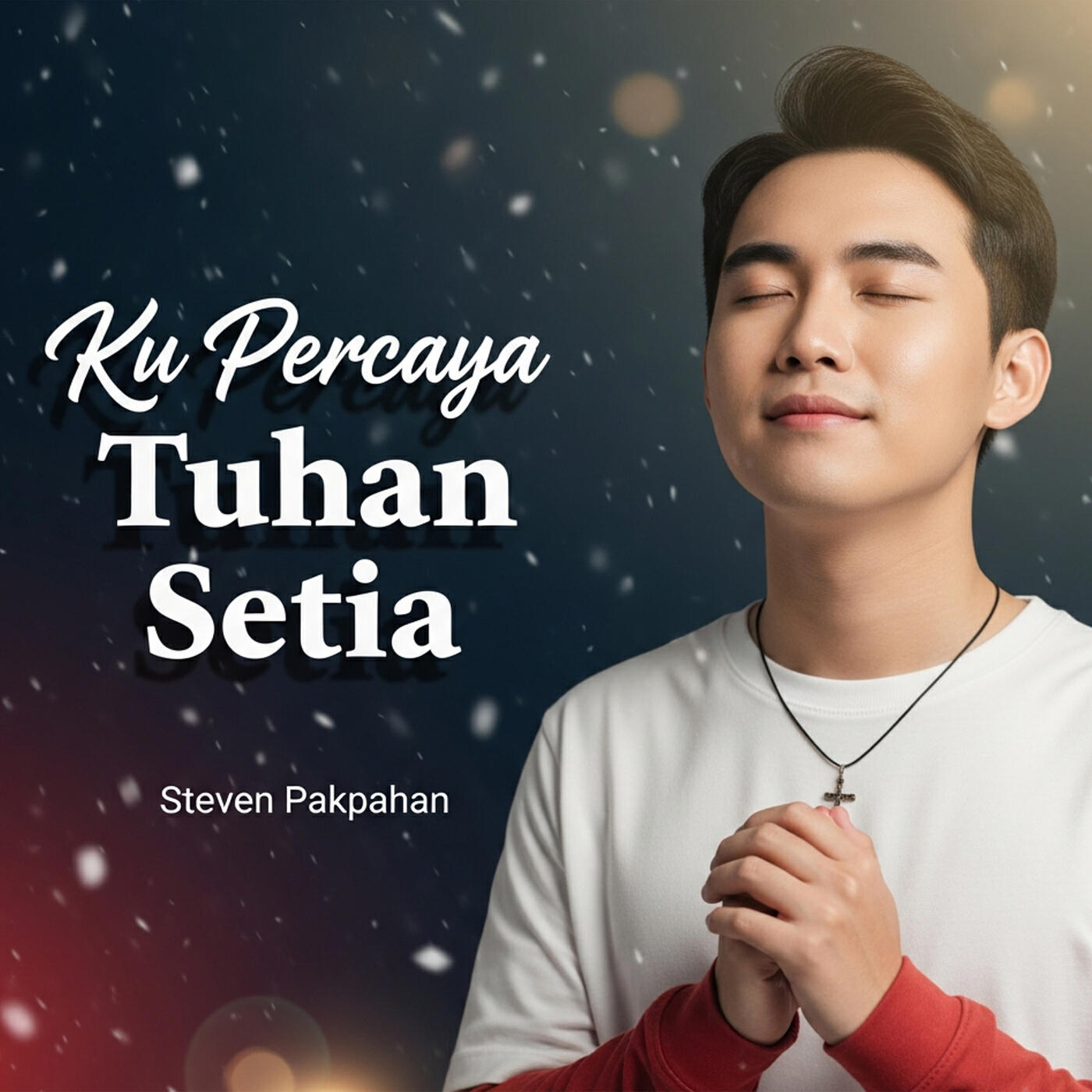 Релиз Ku Percaya Tuhan Setia