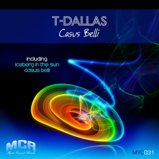 Релиз Casus Belli