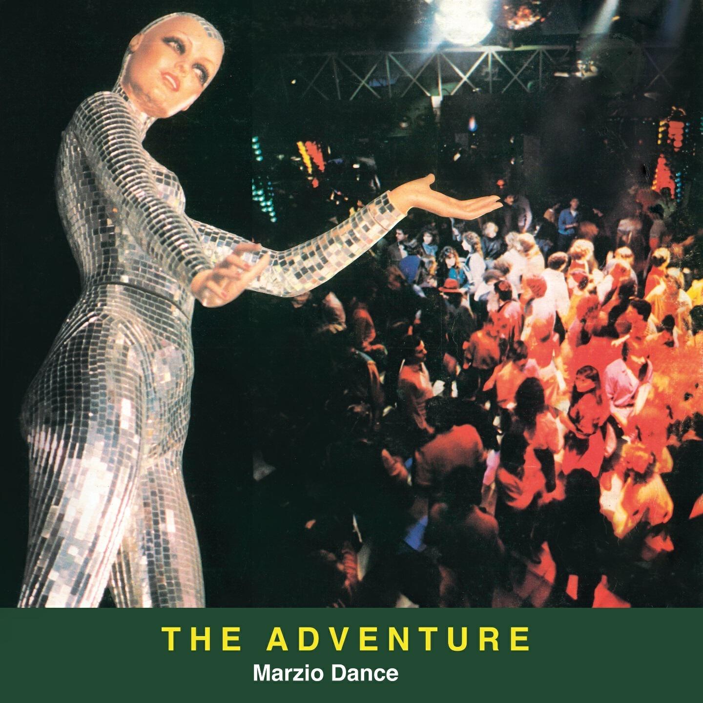 Релиз The Adventure