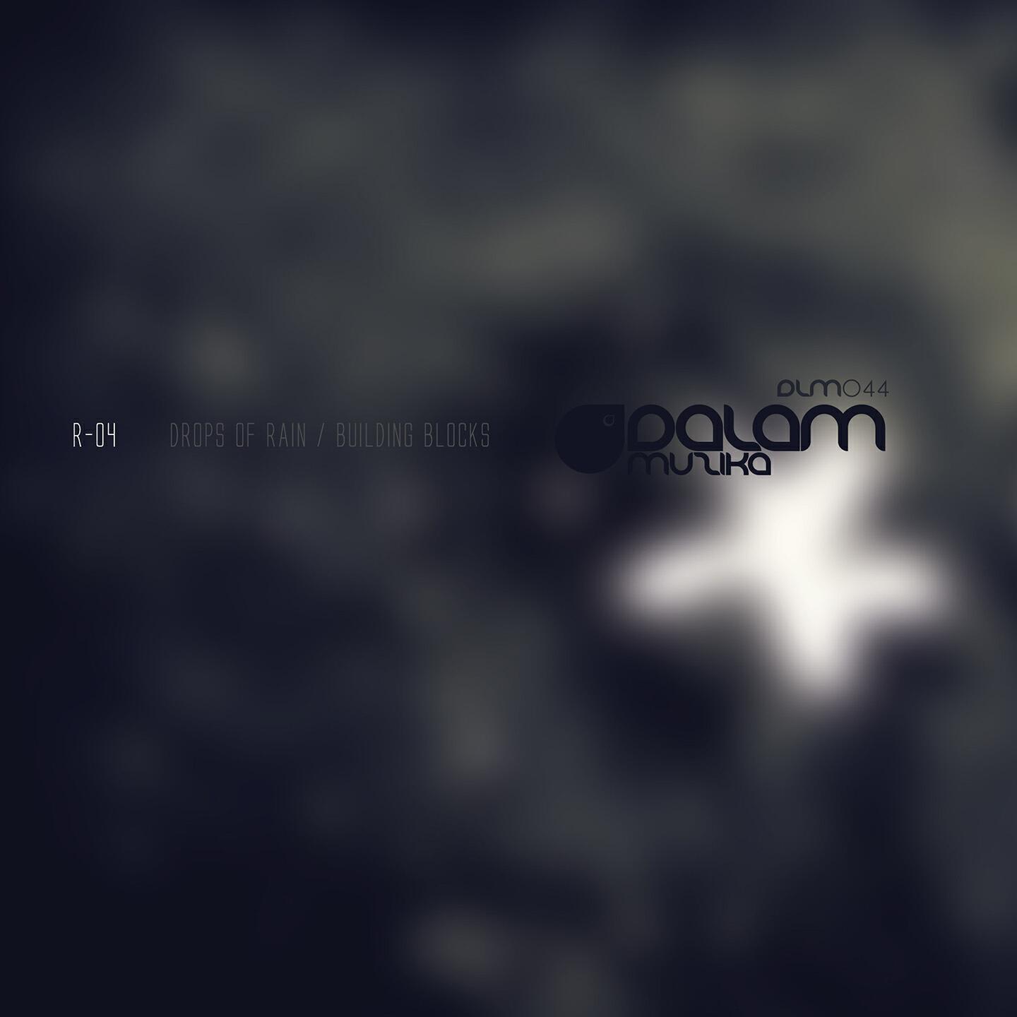 Релиз Drops of Rain / Building Blocks