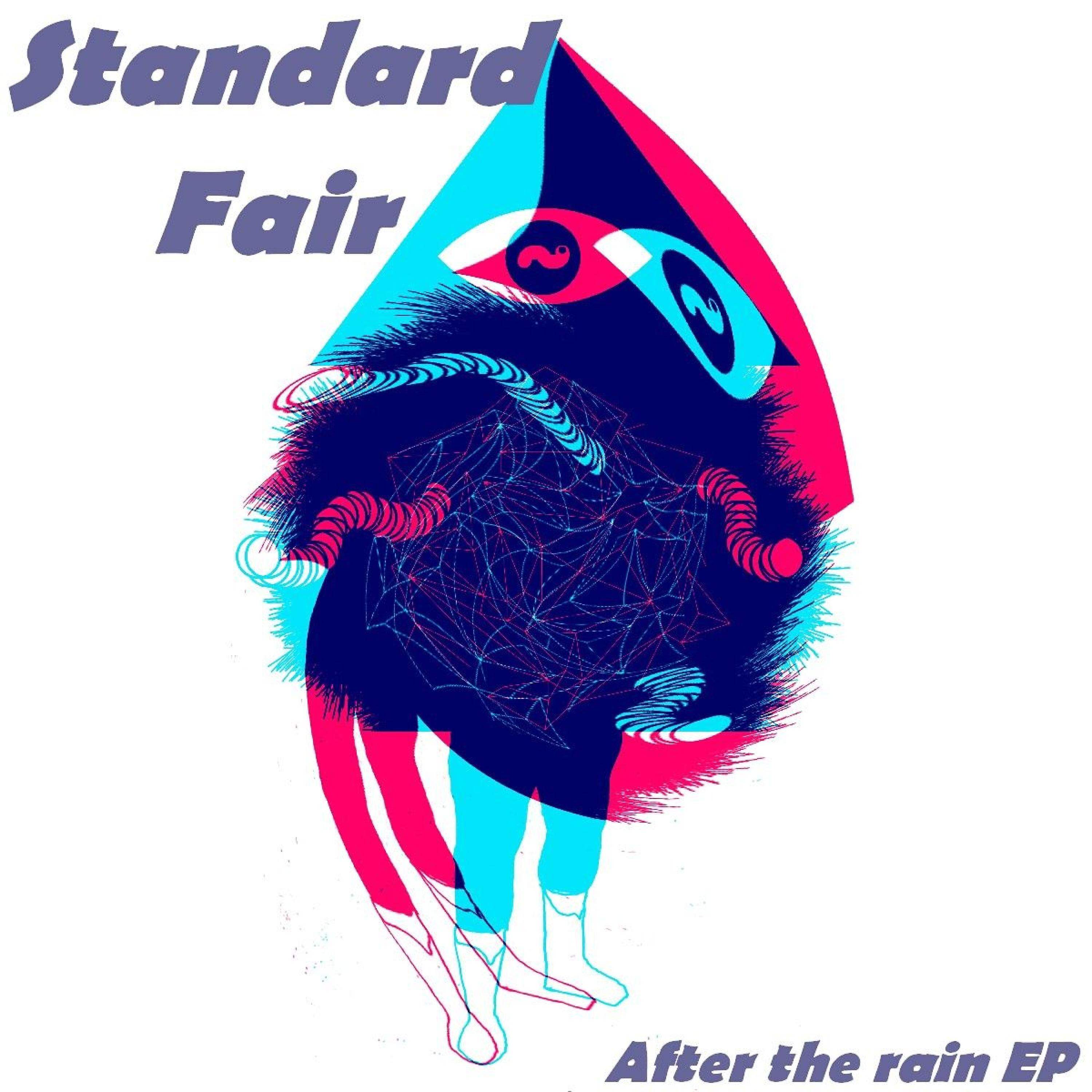 Релиз After the Rain EP