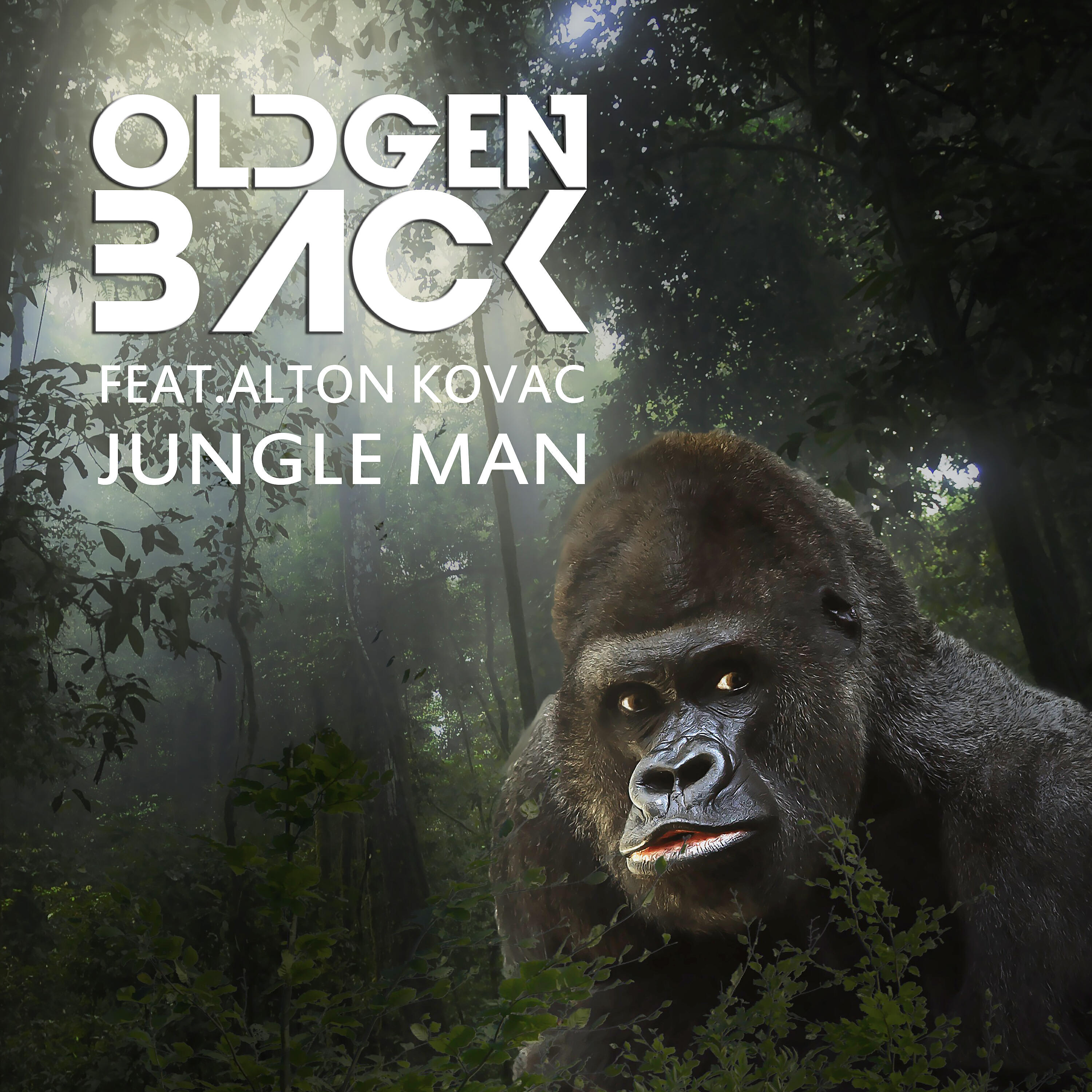Релиз Jungle Man