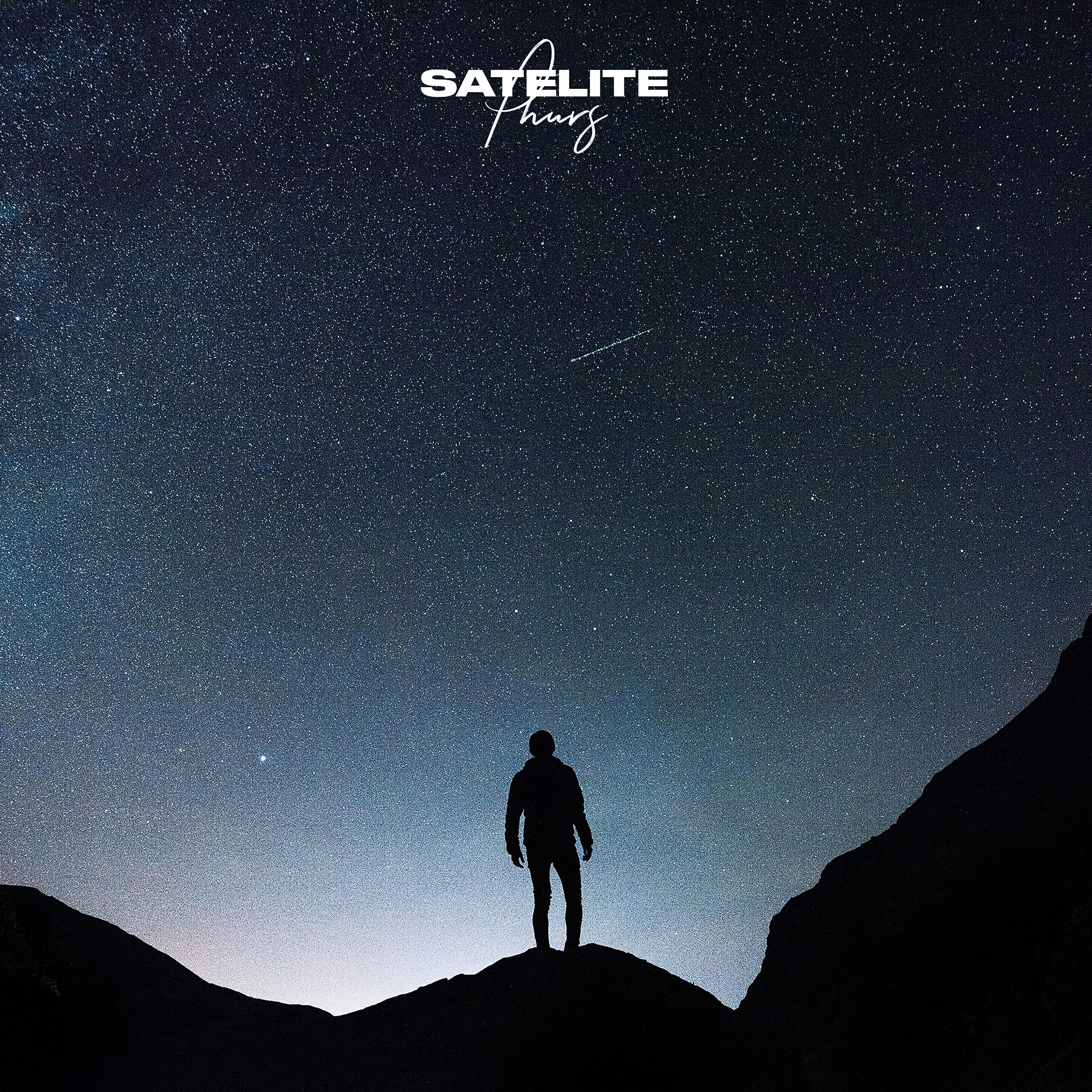 Релиз Satelite