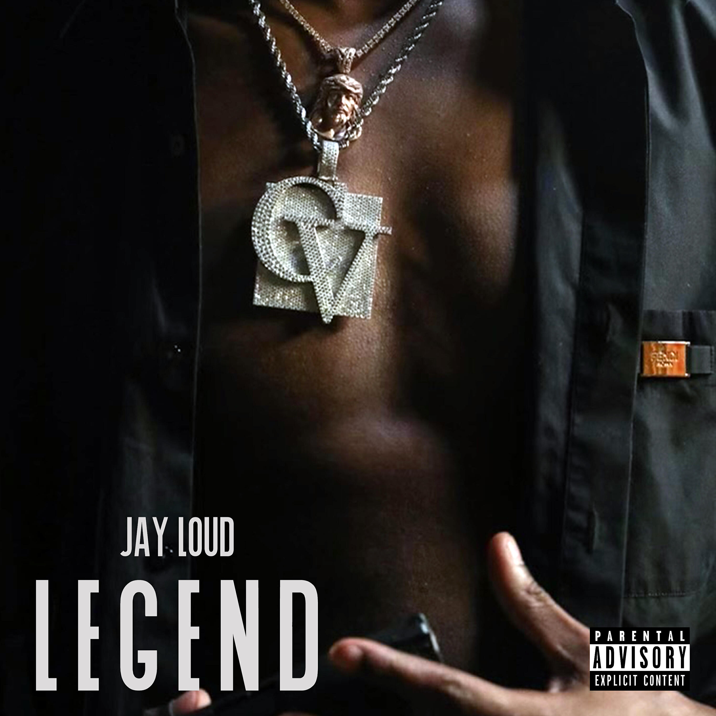 Релиз Legend