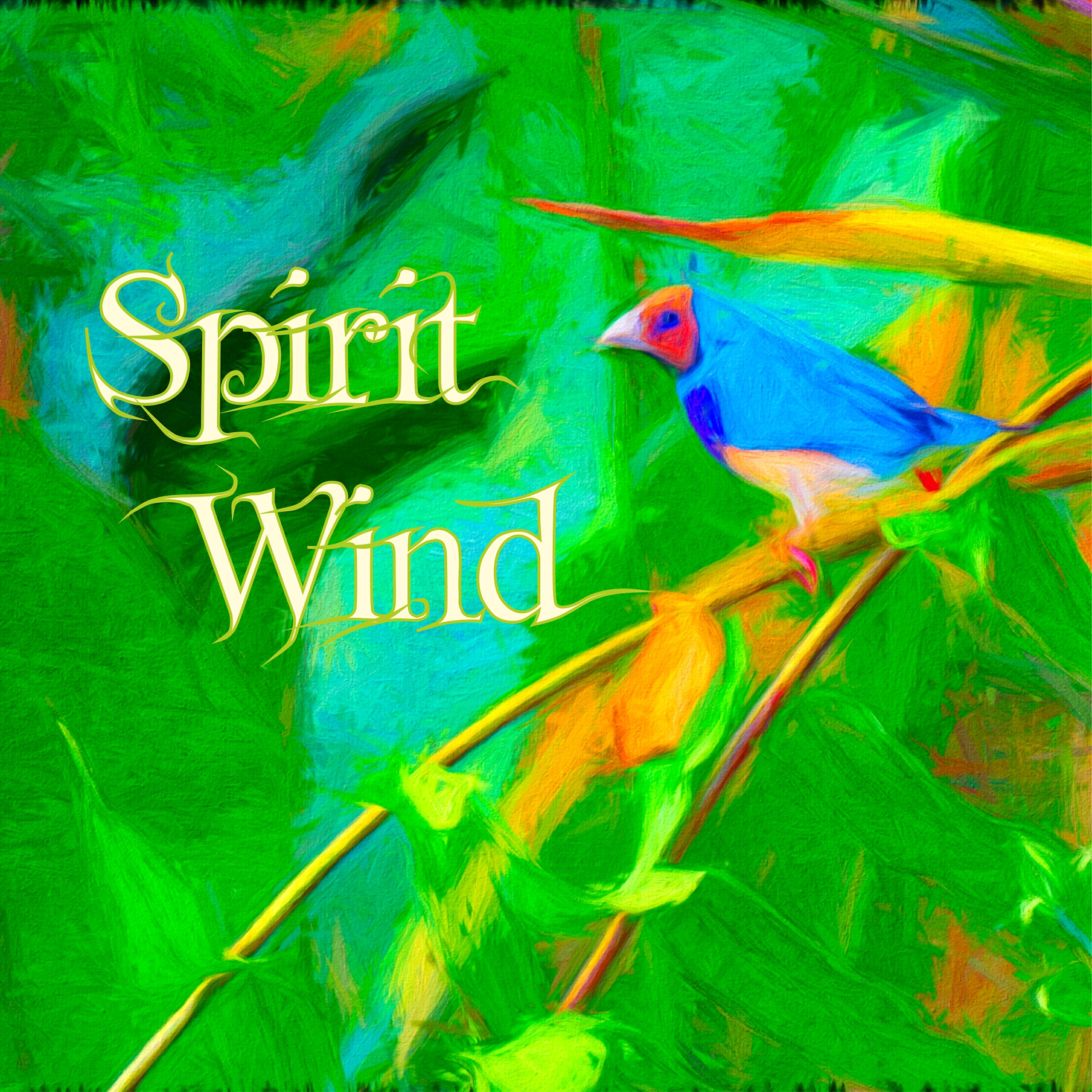 Spirit Wind