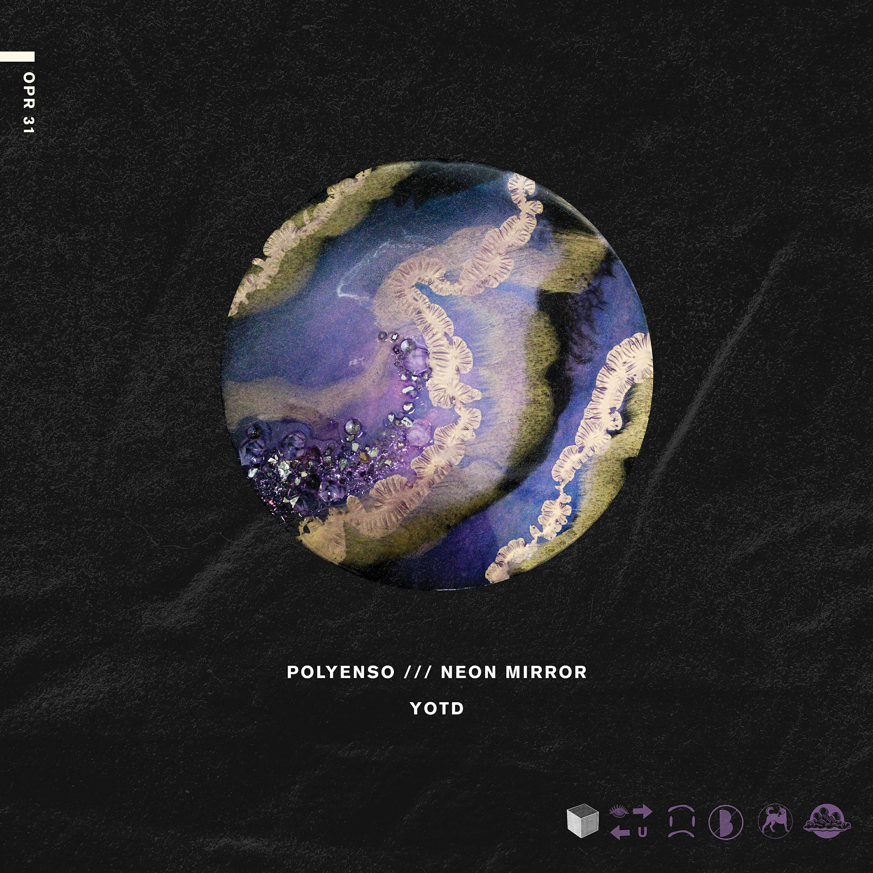 Релиз Neon Mirror