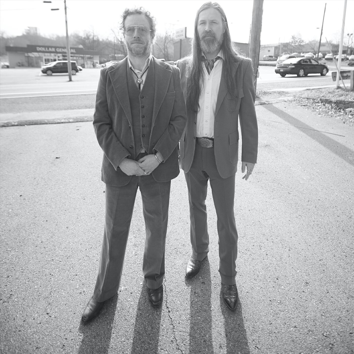 Релиз Poor Side of Town