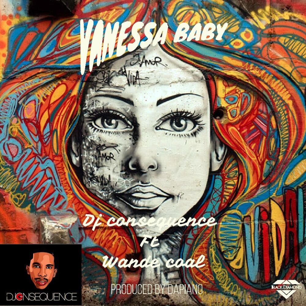 Релиз Vanessa Baby