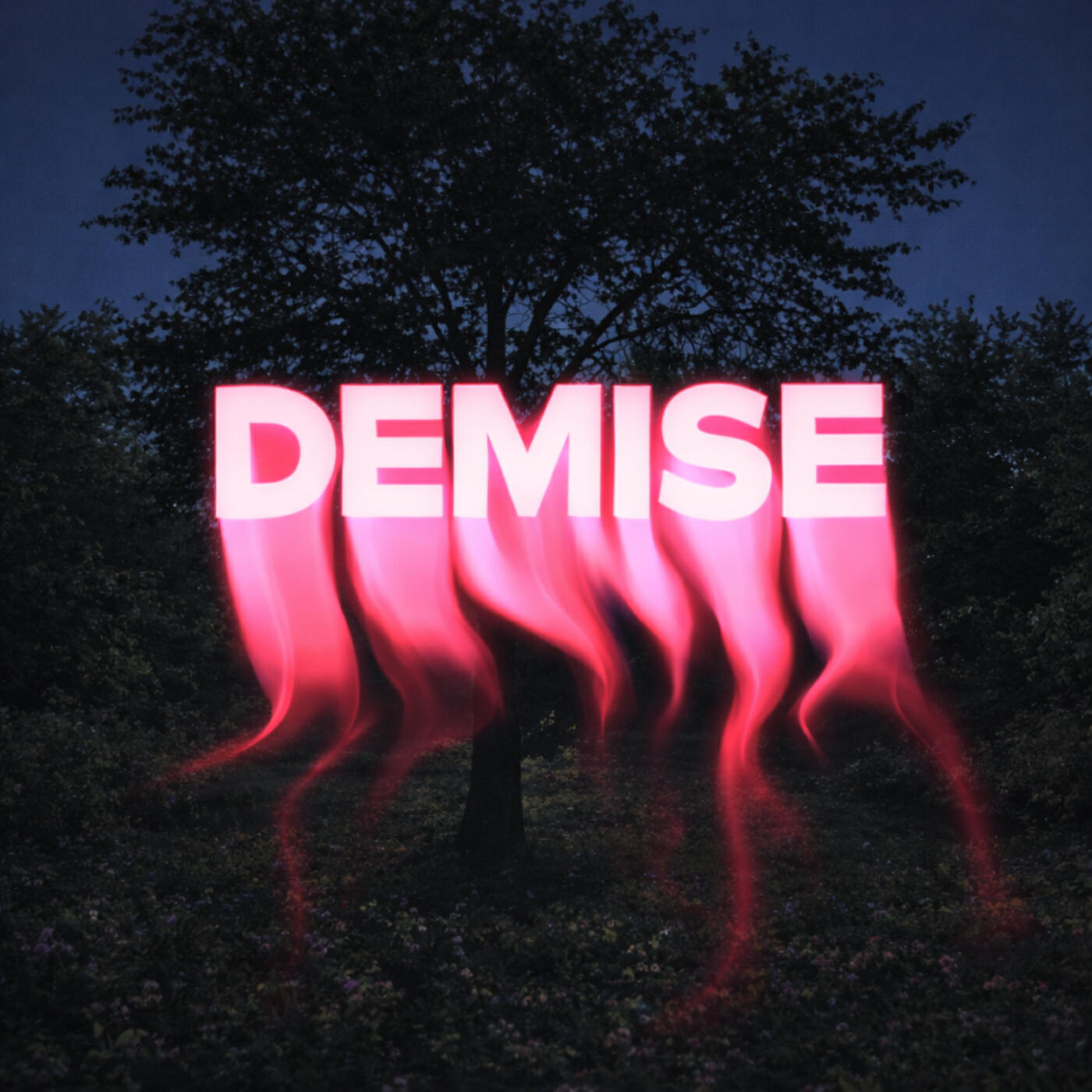 Релиз Demise