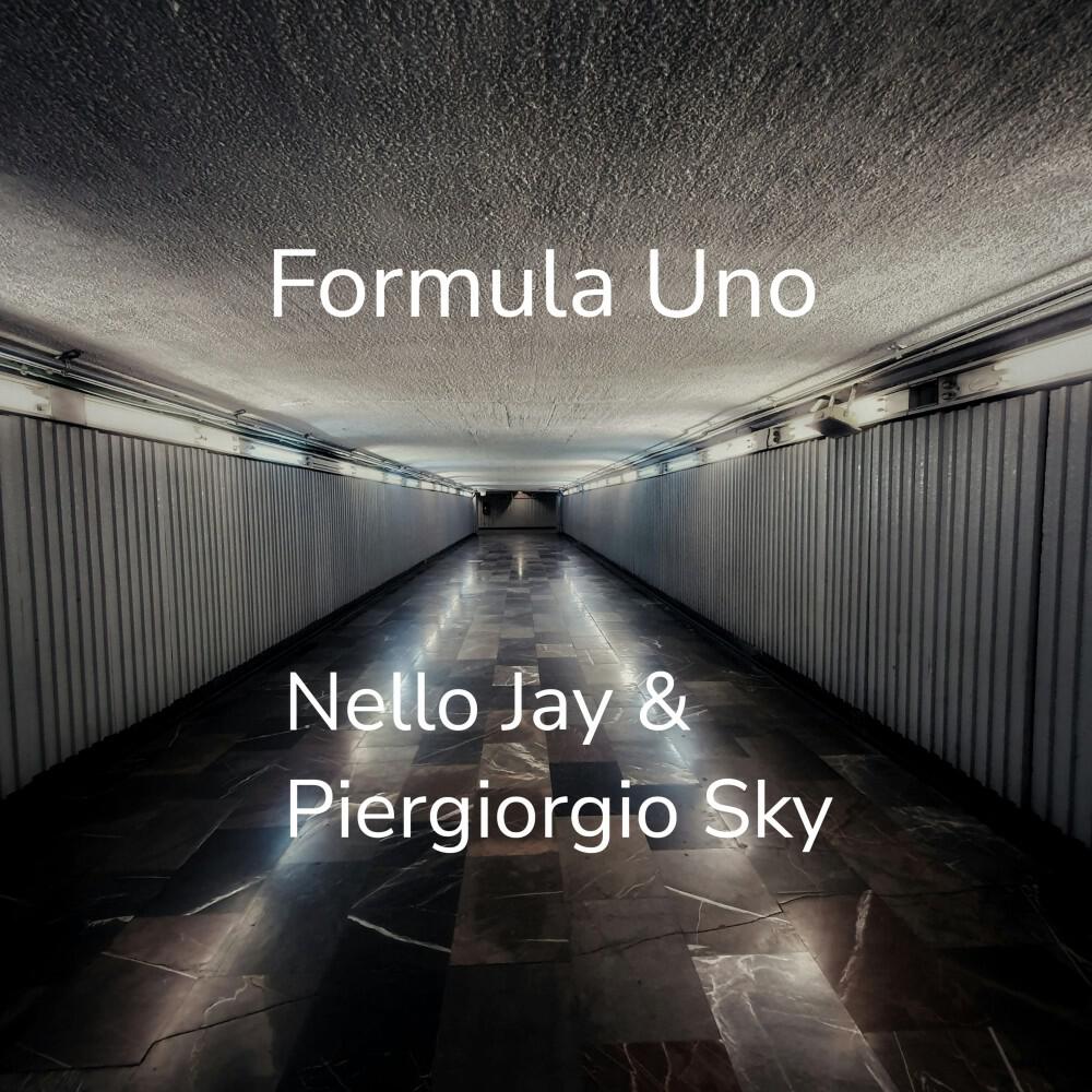Релиз Formula Uno