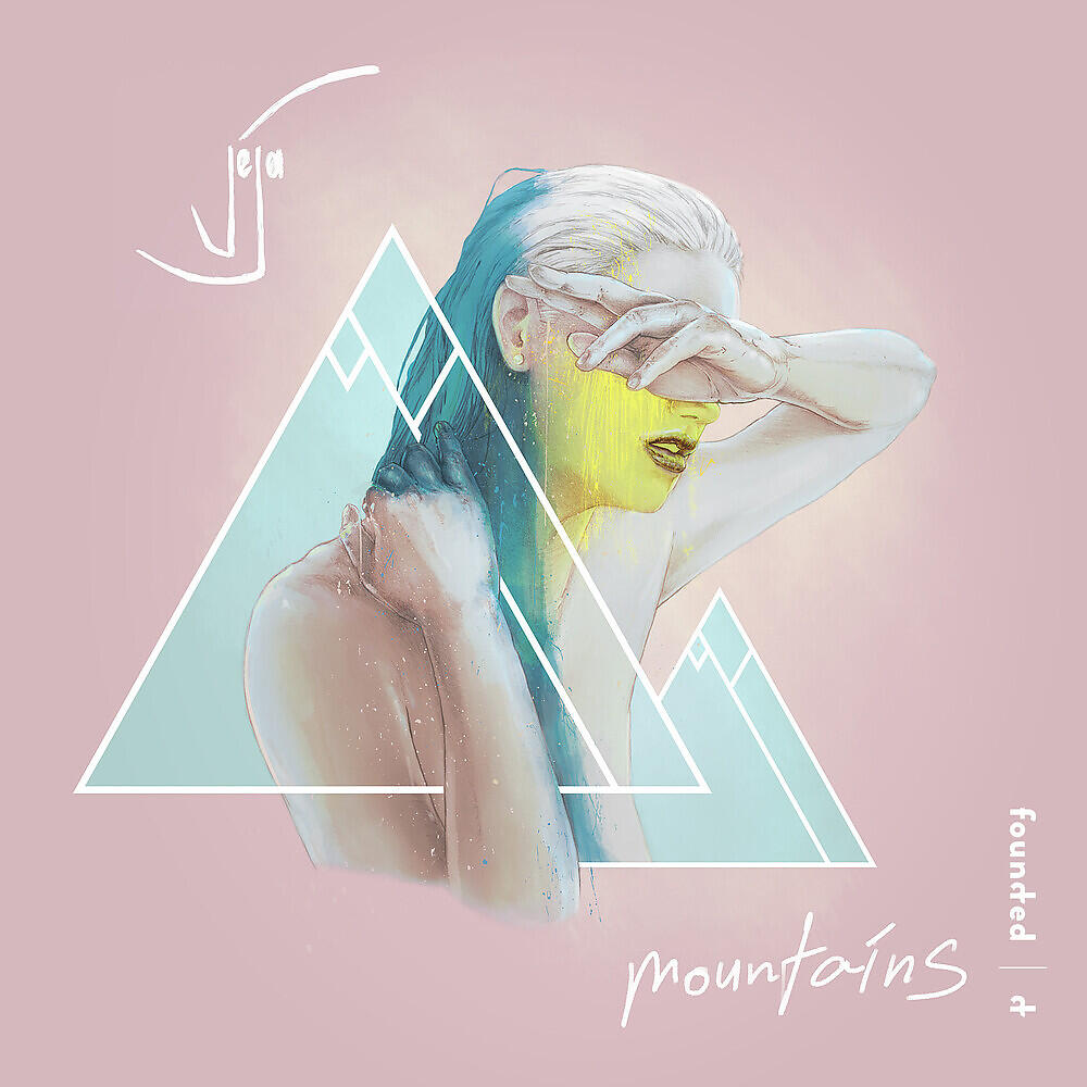 Релиз Mountains