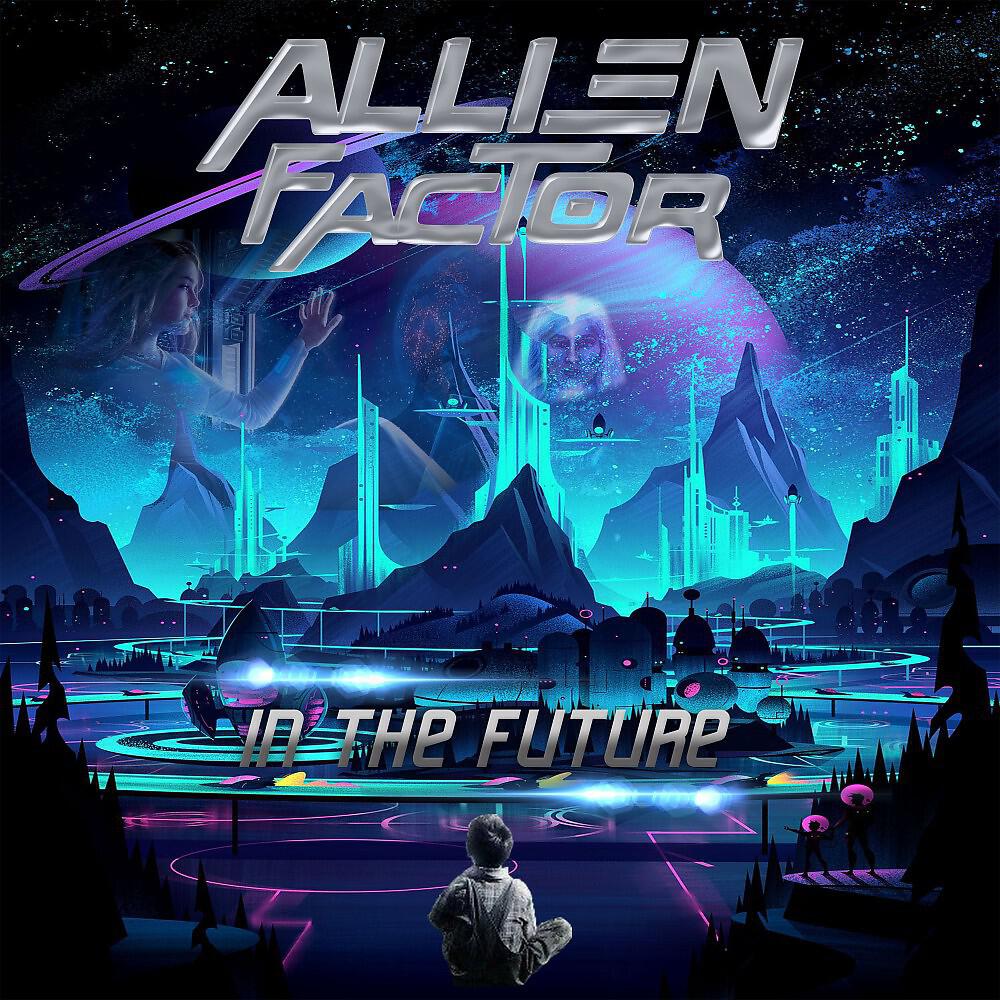 Релиз In the Future