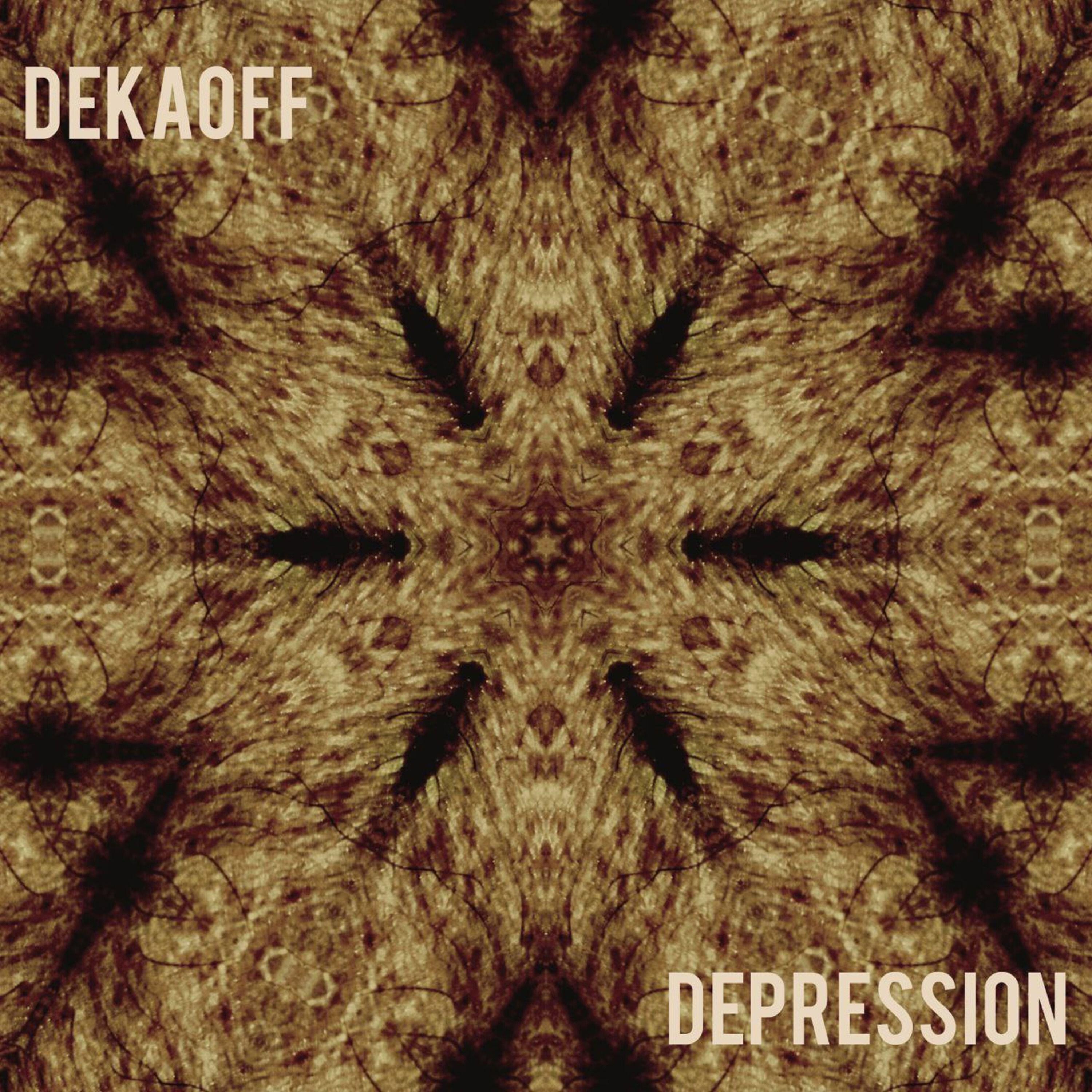 Релиз Depression