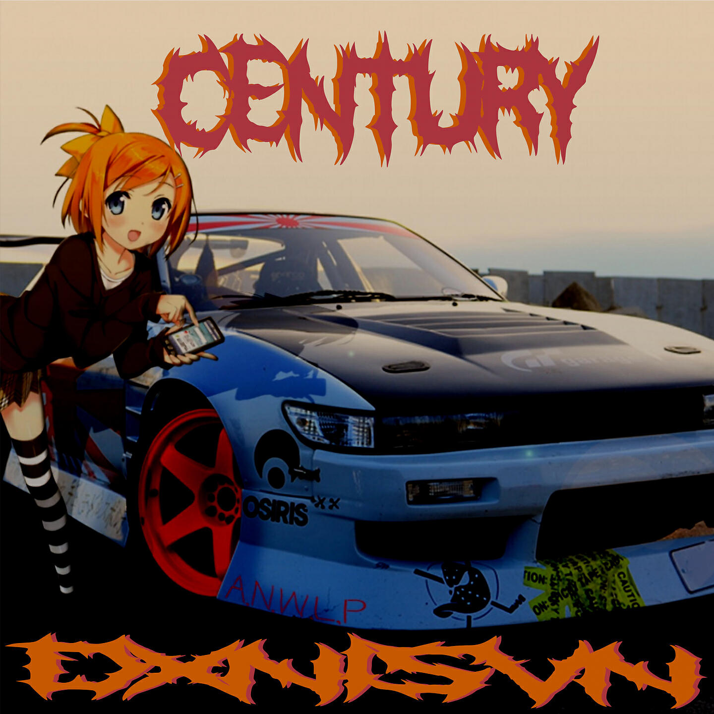 Скачать песню dxnisvn - CENTURY бесплатно в MP3 для Android и iOS