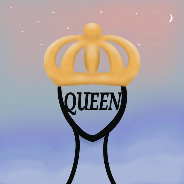 Релиз Queen