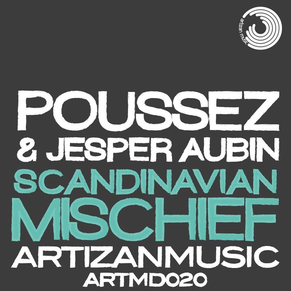 Jesper Aubin