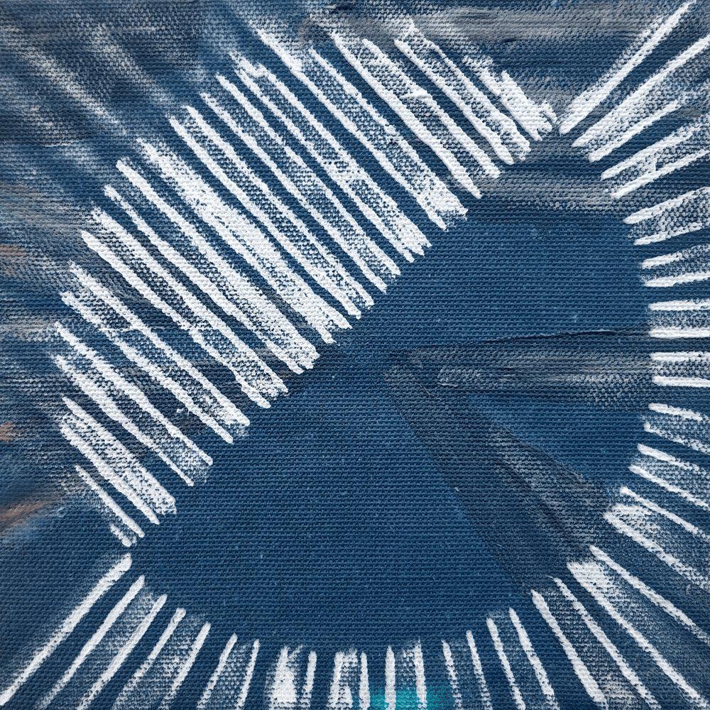 Релиз Half Moon