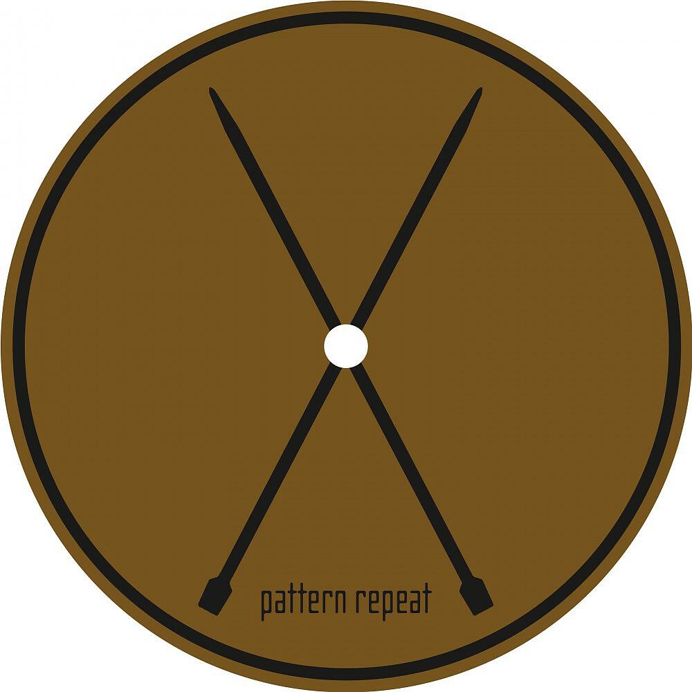 Релиз Pattern Repeat 09