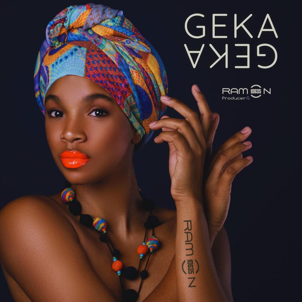 Релиз Geka