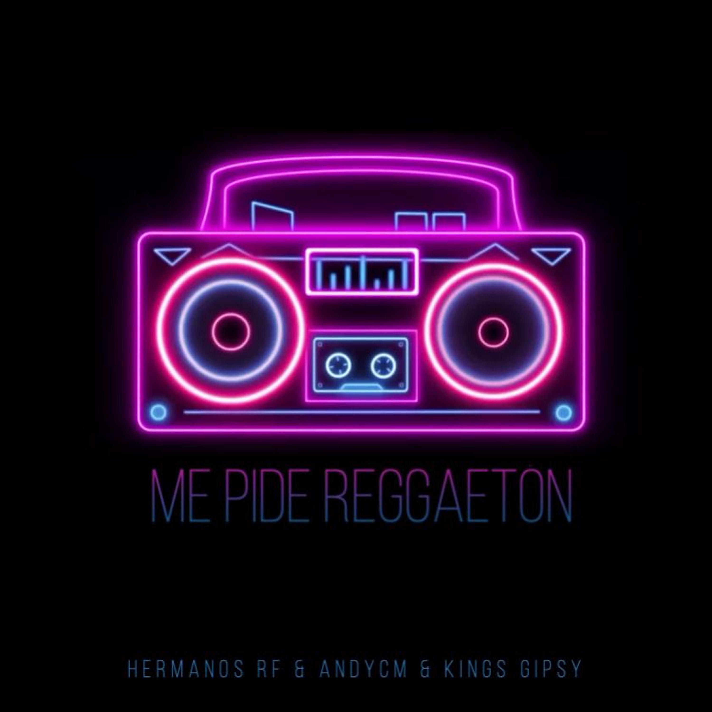 Релиз Me Pide Reggaeton
