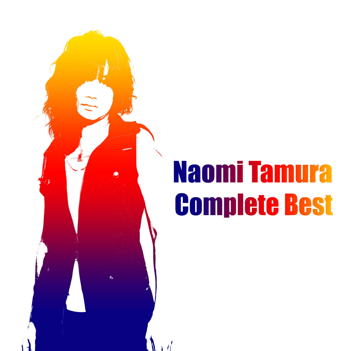 Релиз Complete Best
