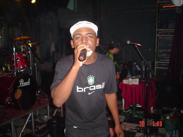 Mc Diguinho