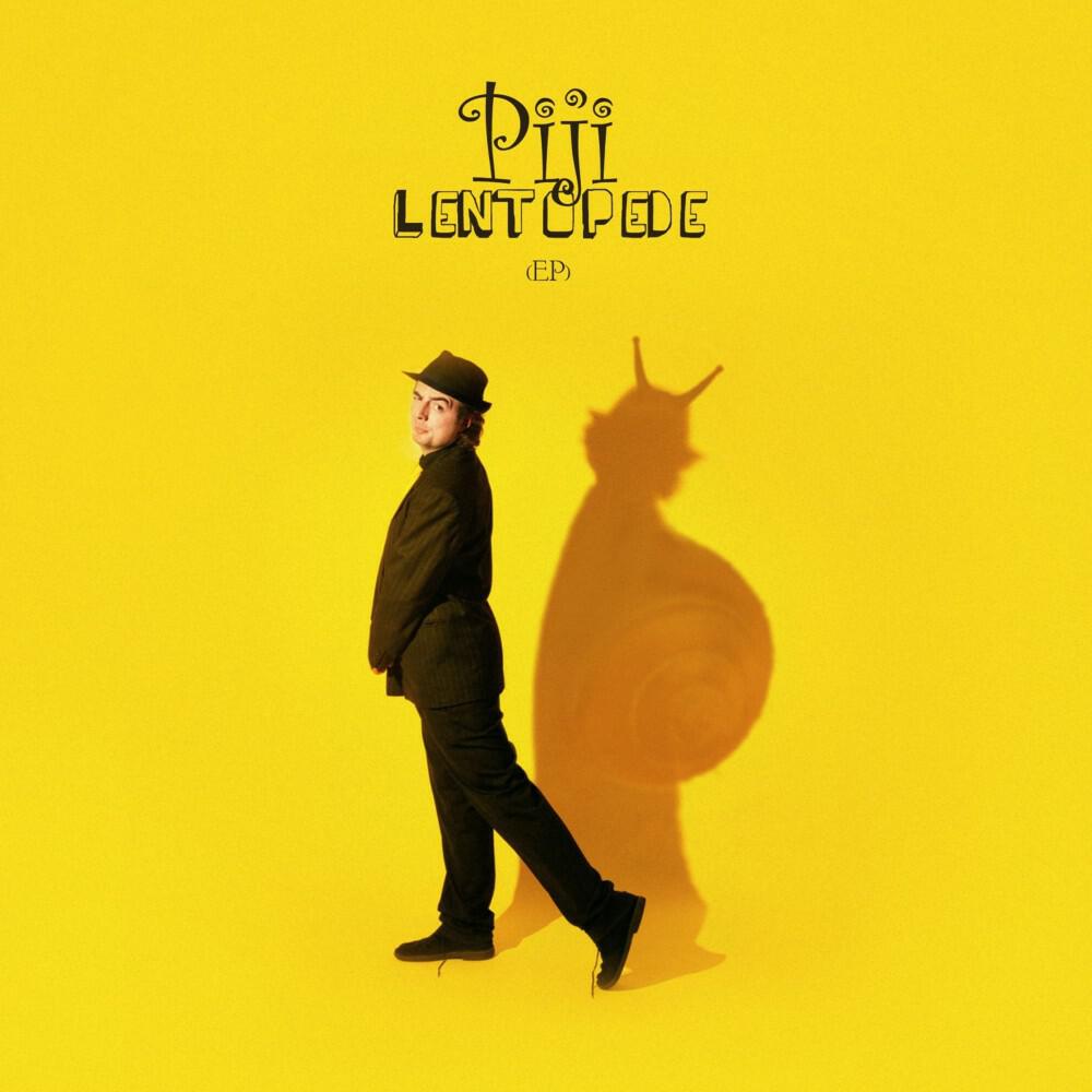 Релиз Lentopede