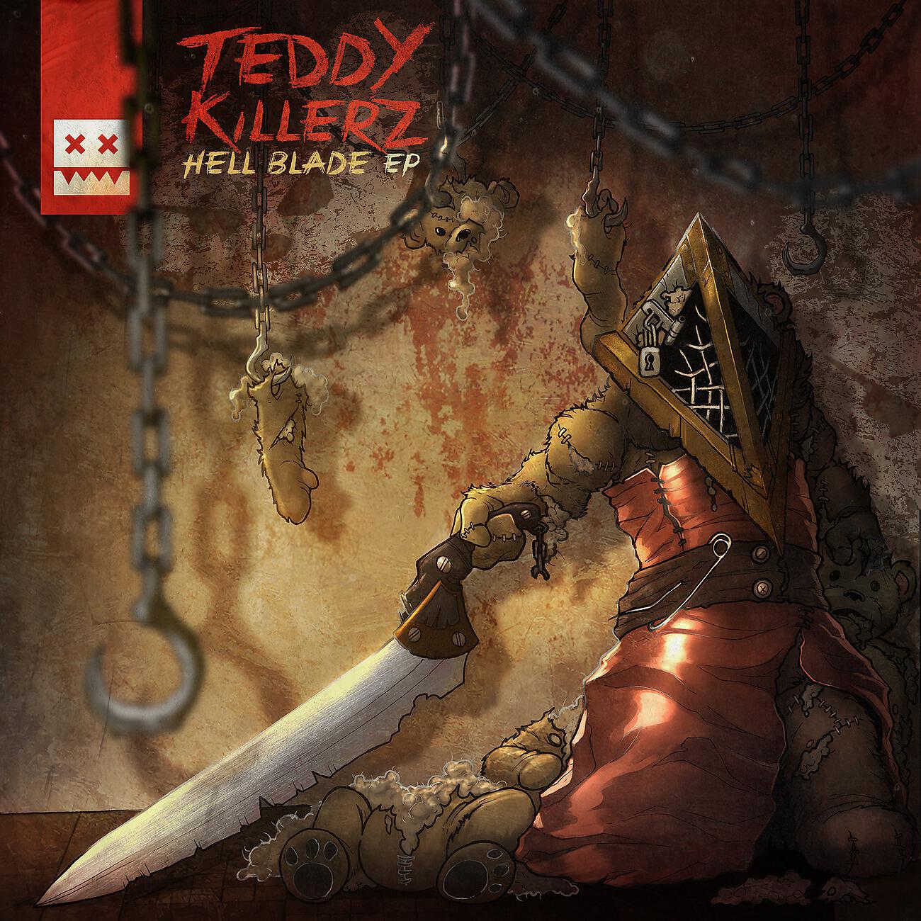 Релиз Hell Blade EP