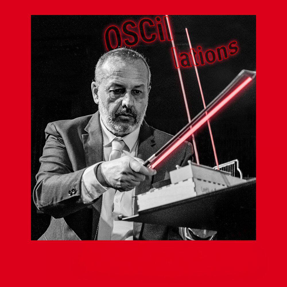 Релиз OSCillations
