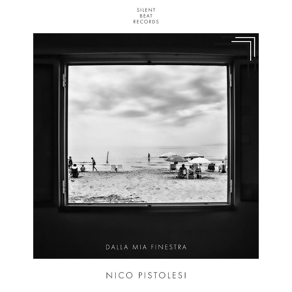 Релиз Dalla mia finestra