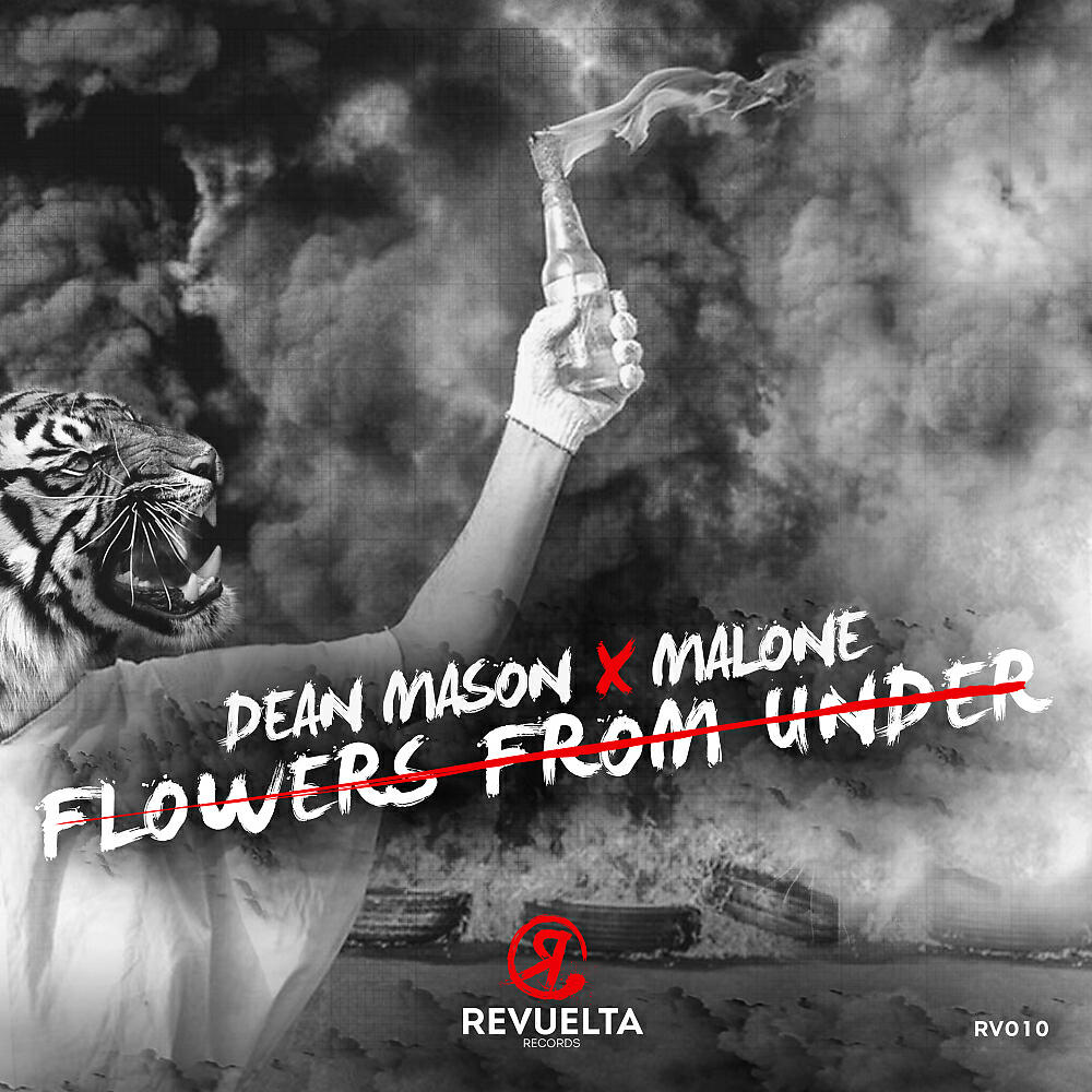 Релиз Flowers From Under