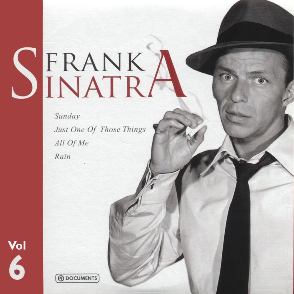 Релиз Frank Sinatra Vol. 6
