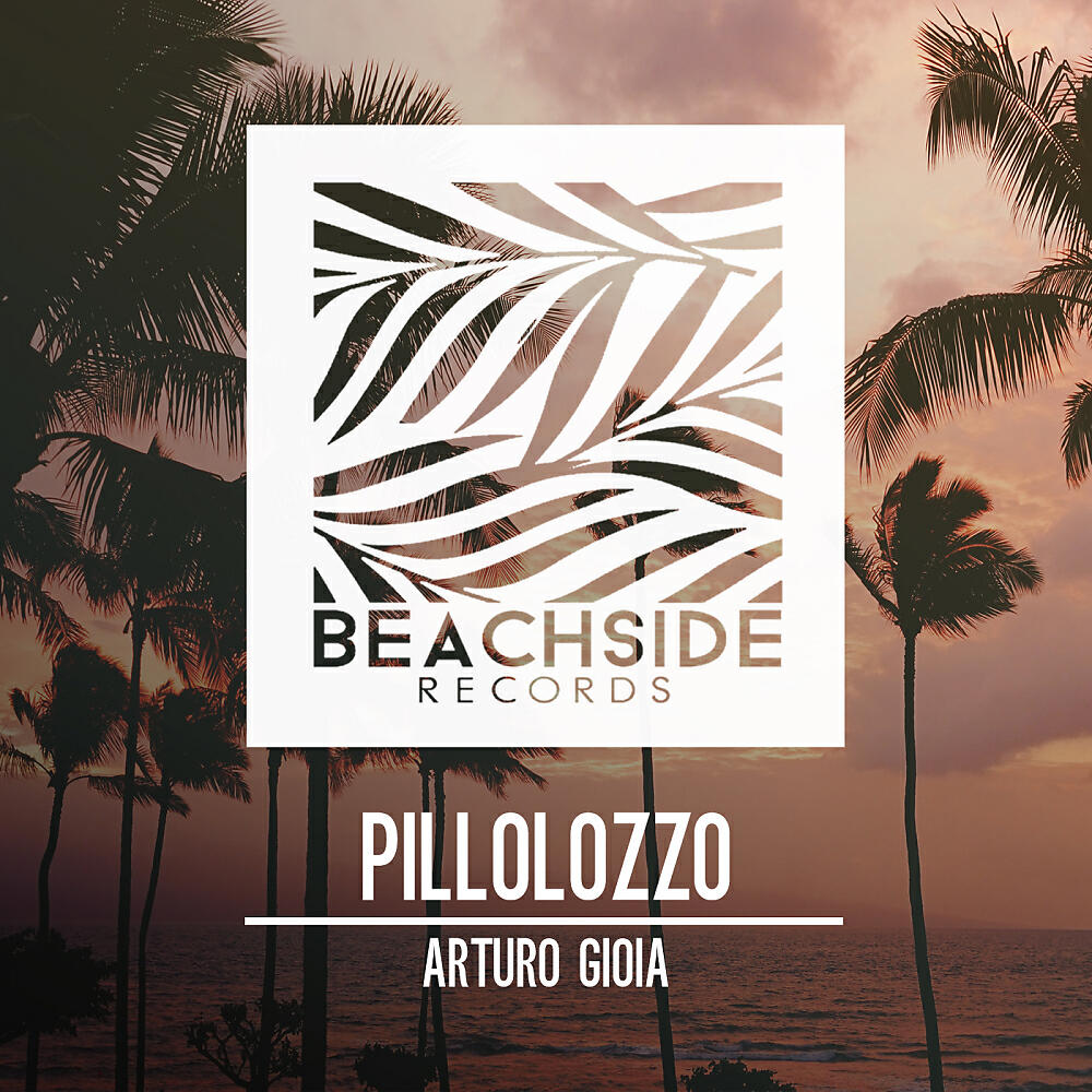 Релиз Pillolozzo EP