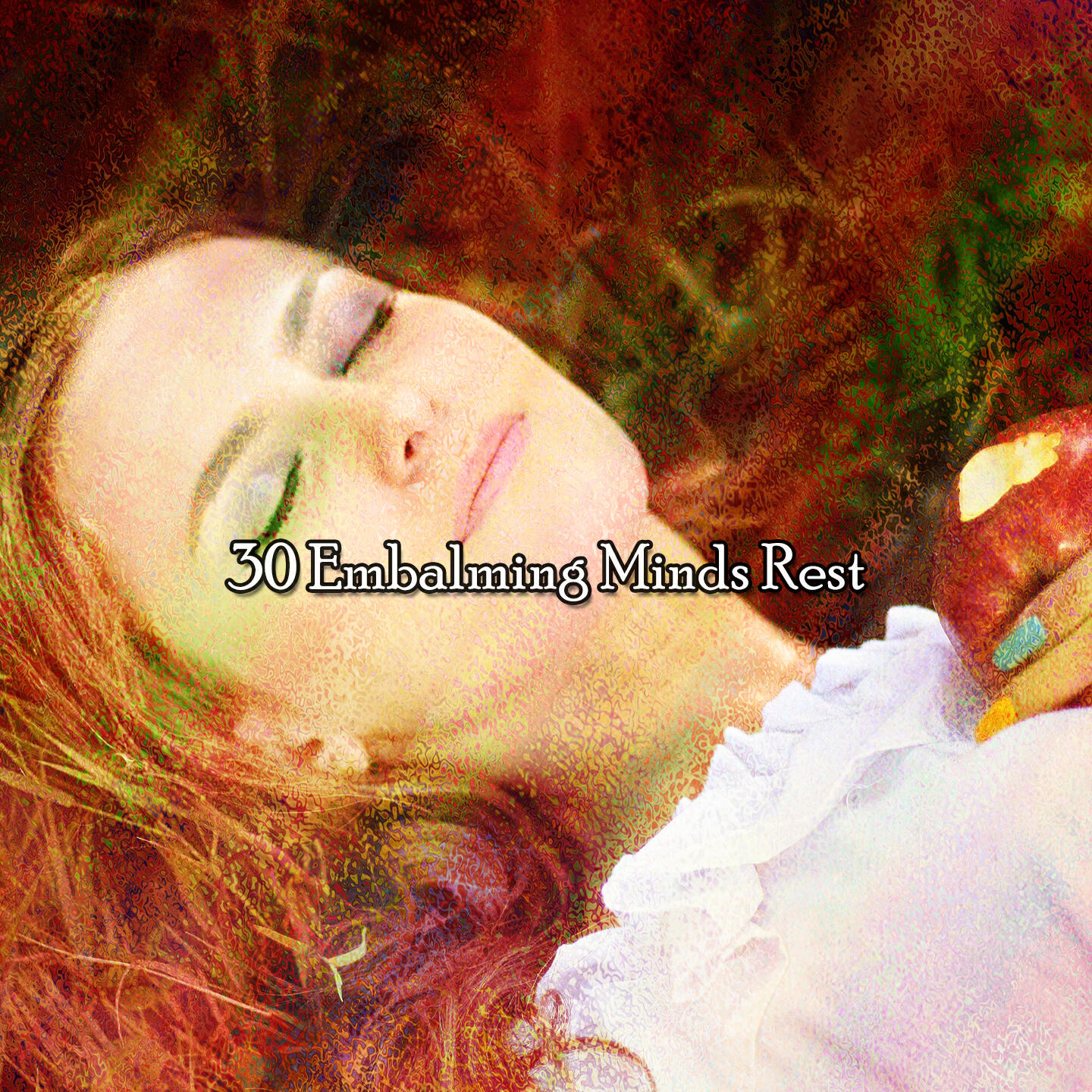 Релиз 30 Embalming Minds Rest