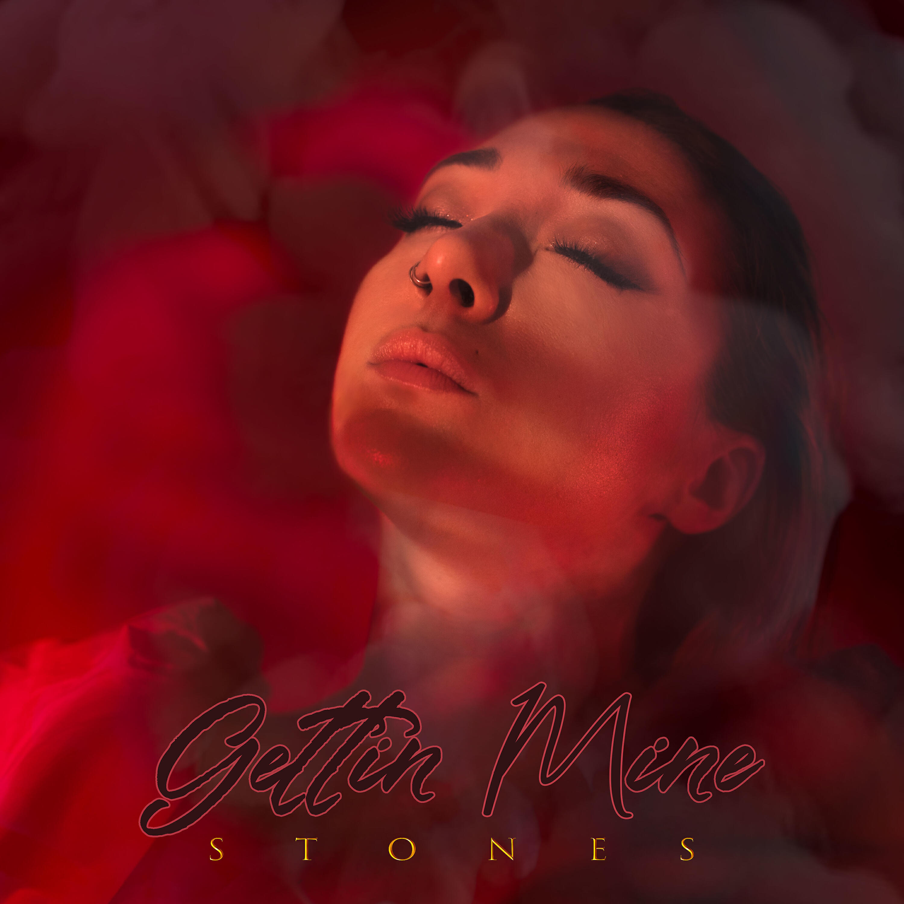 Релиз Gettin Mine