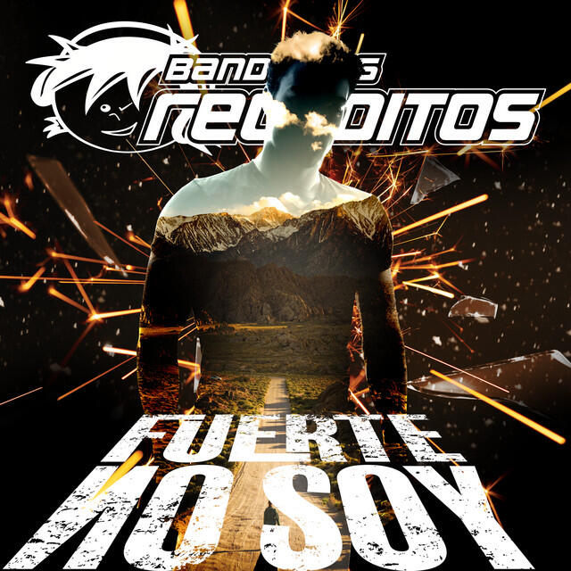 Релиз Fuerte No Soy