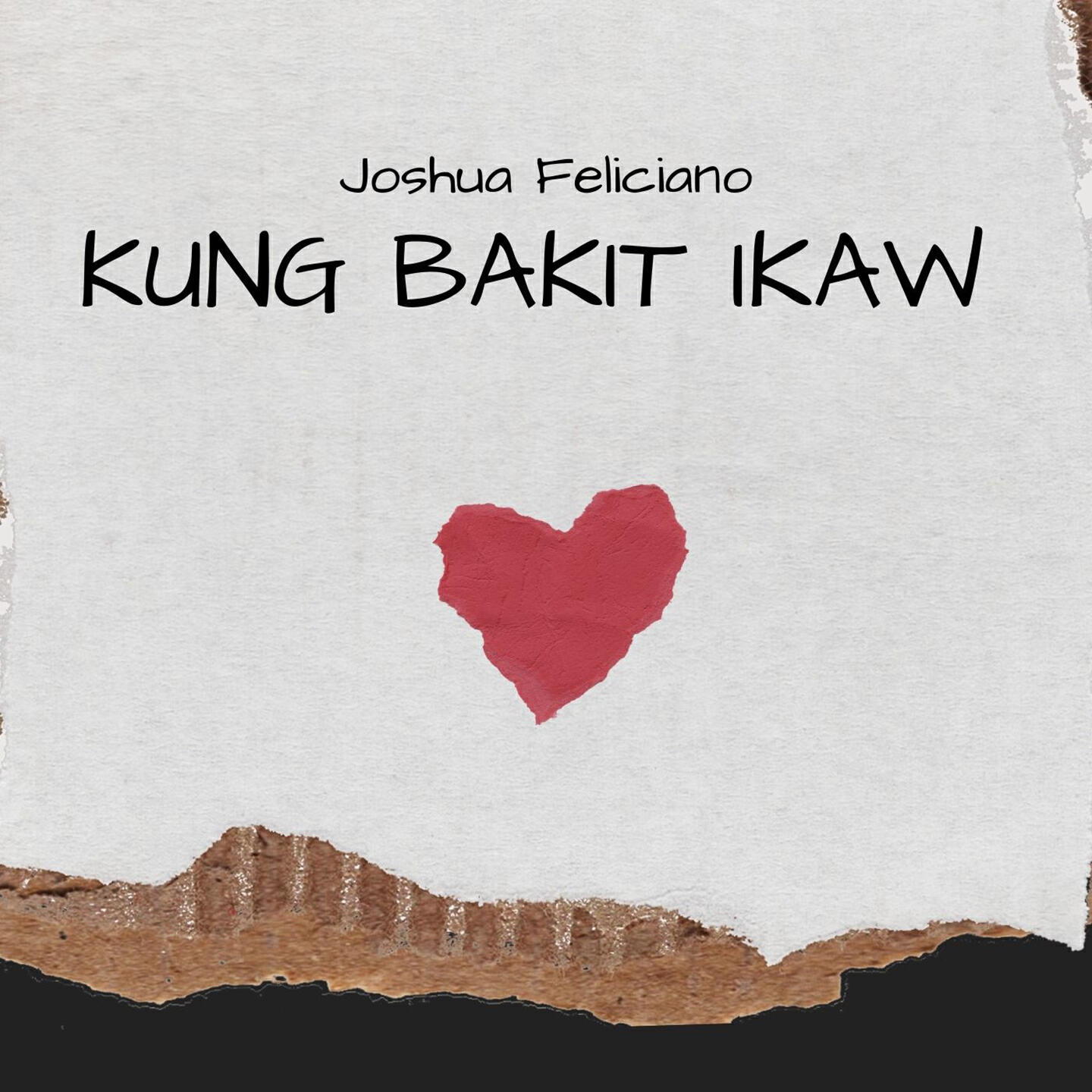 Релиз Kung Bakit Ikaw