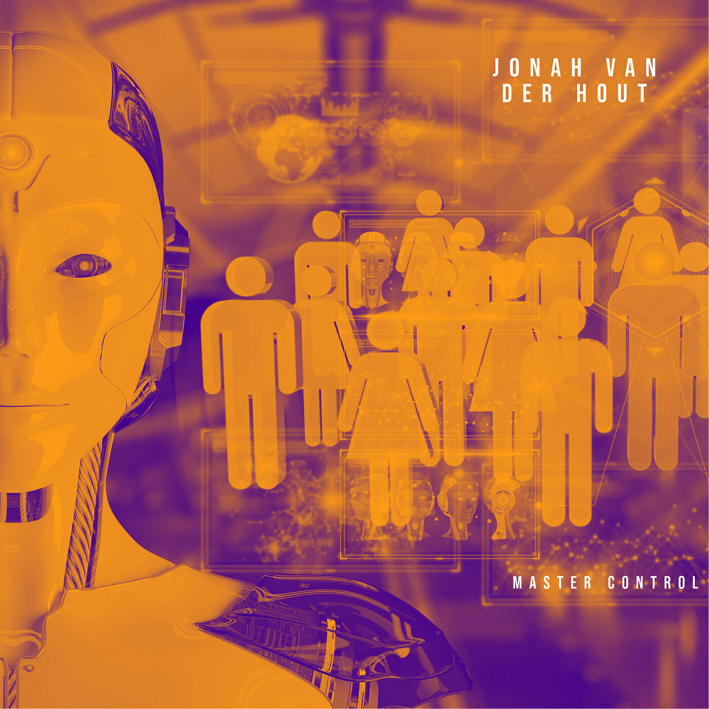 Релиз Master Control