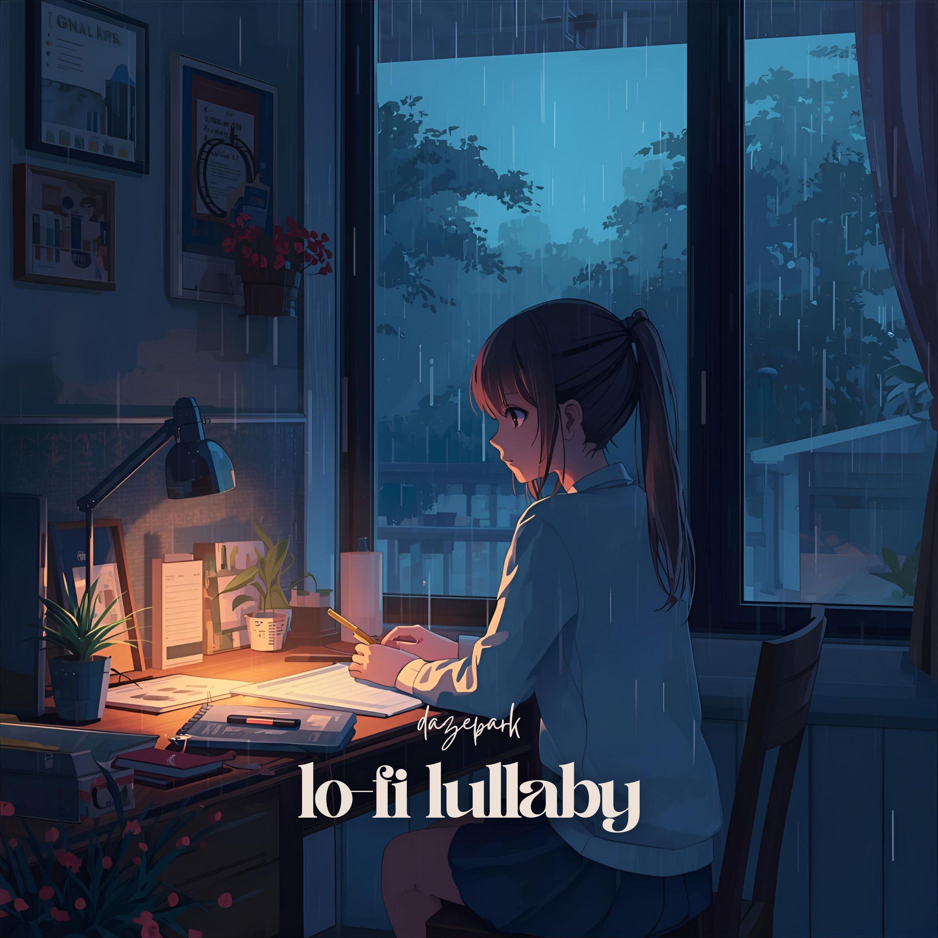 Релиз lo-fi lullaby