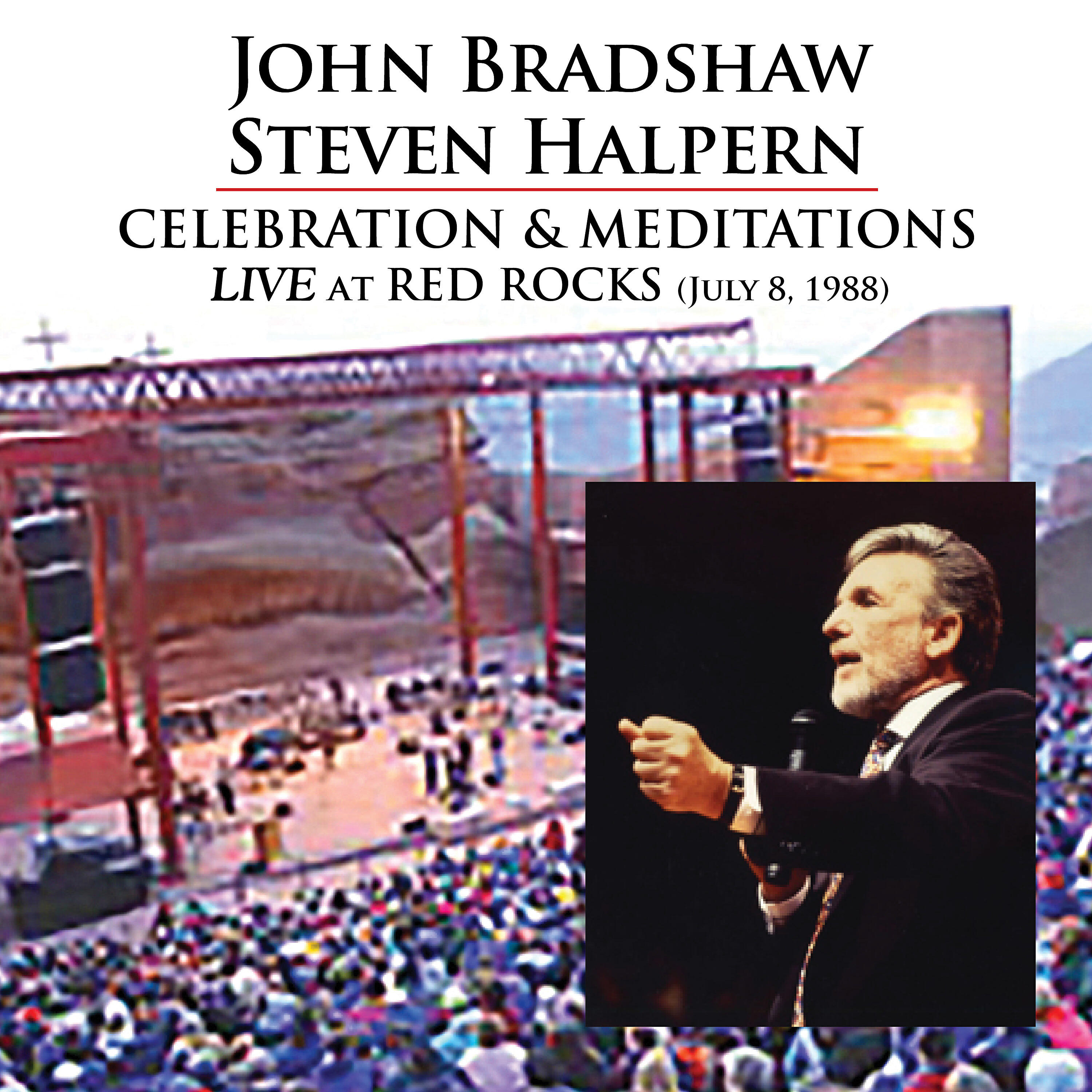 John Bradshaw