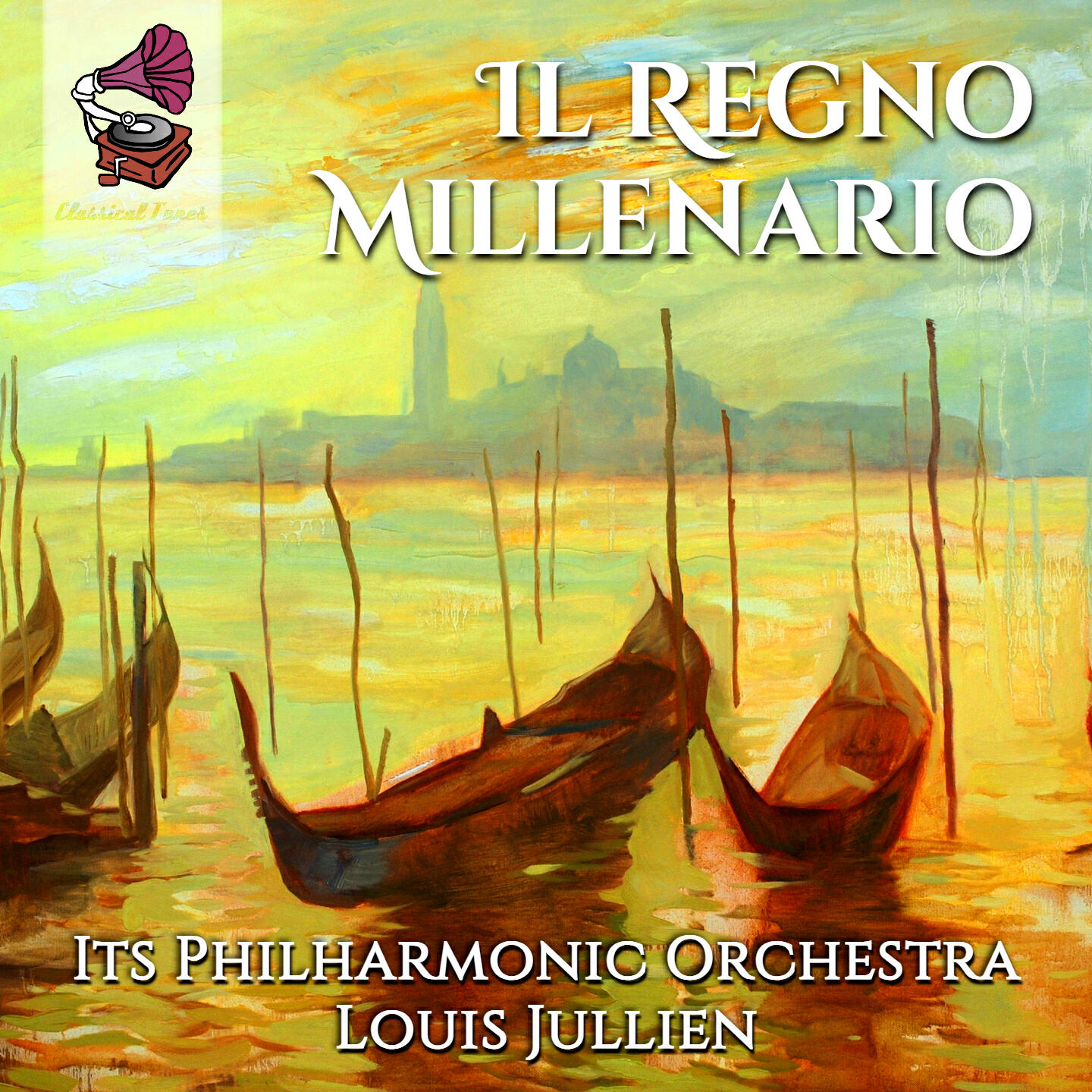 Релиз Il Regno Millenario