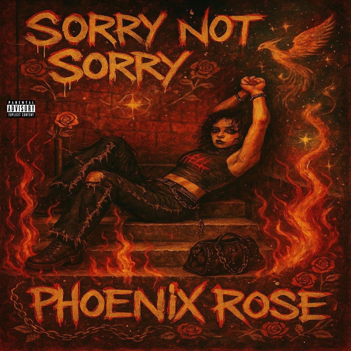 Релиз Sorry Not Sorry