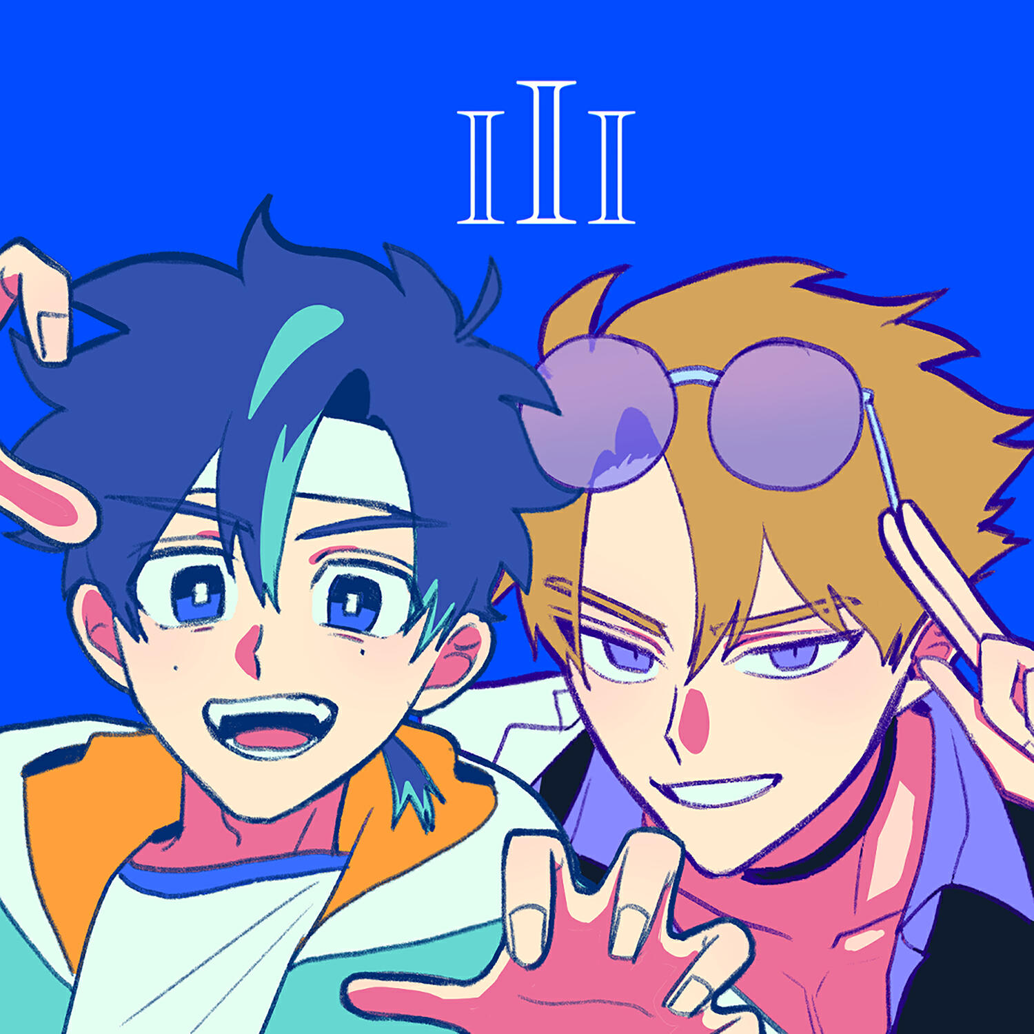 Релиз III (Sena x Justen Cover)