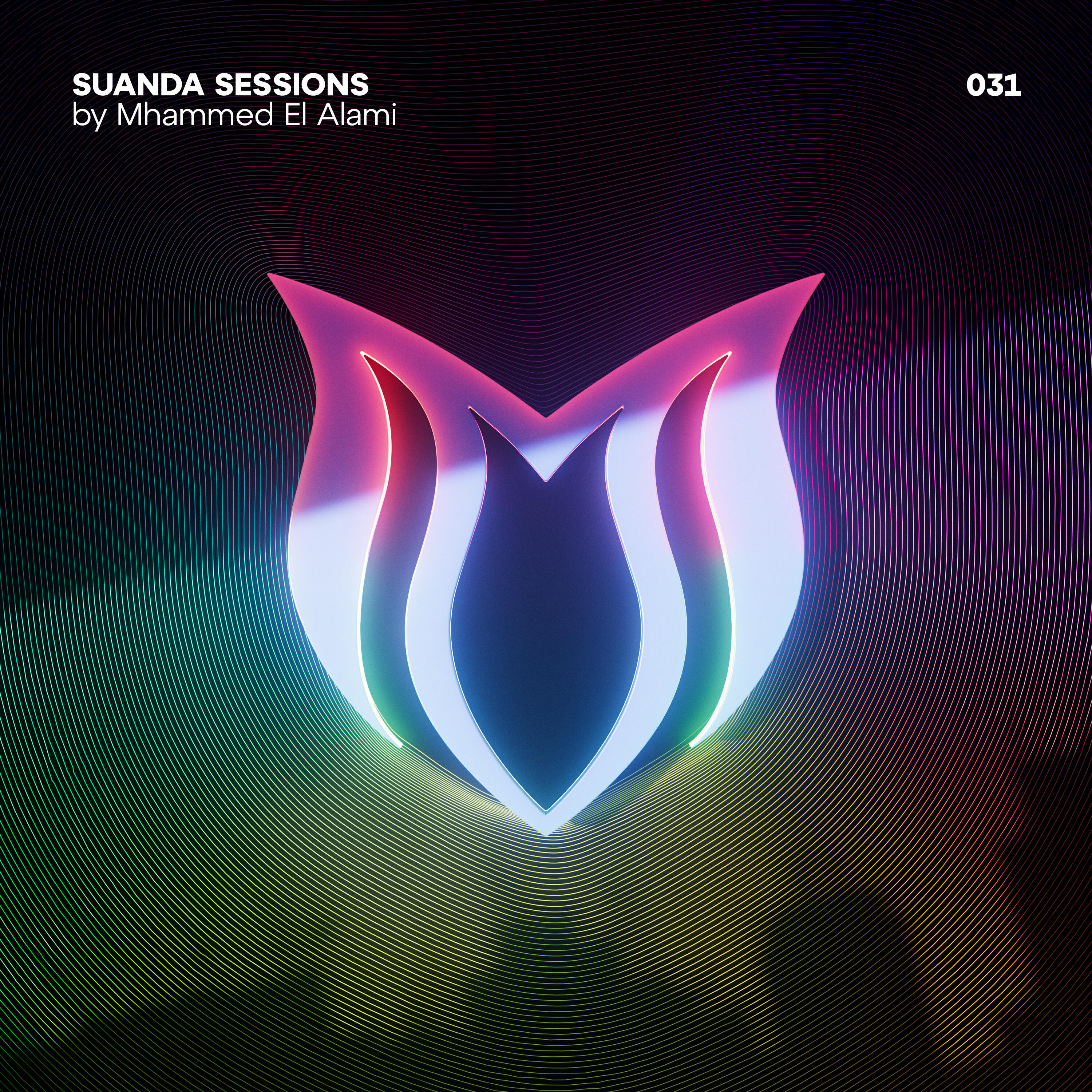 Релиз Suanda Sessions Episode 031